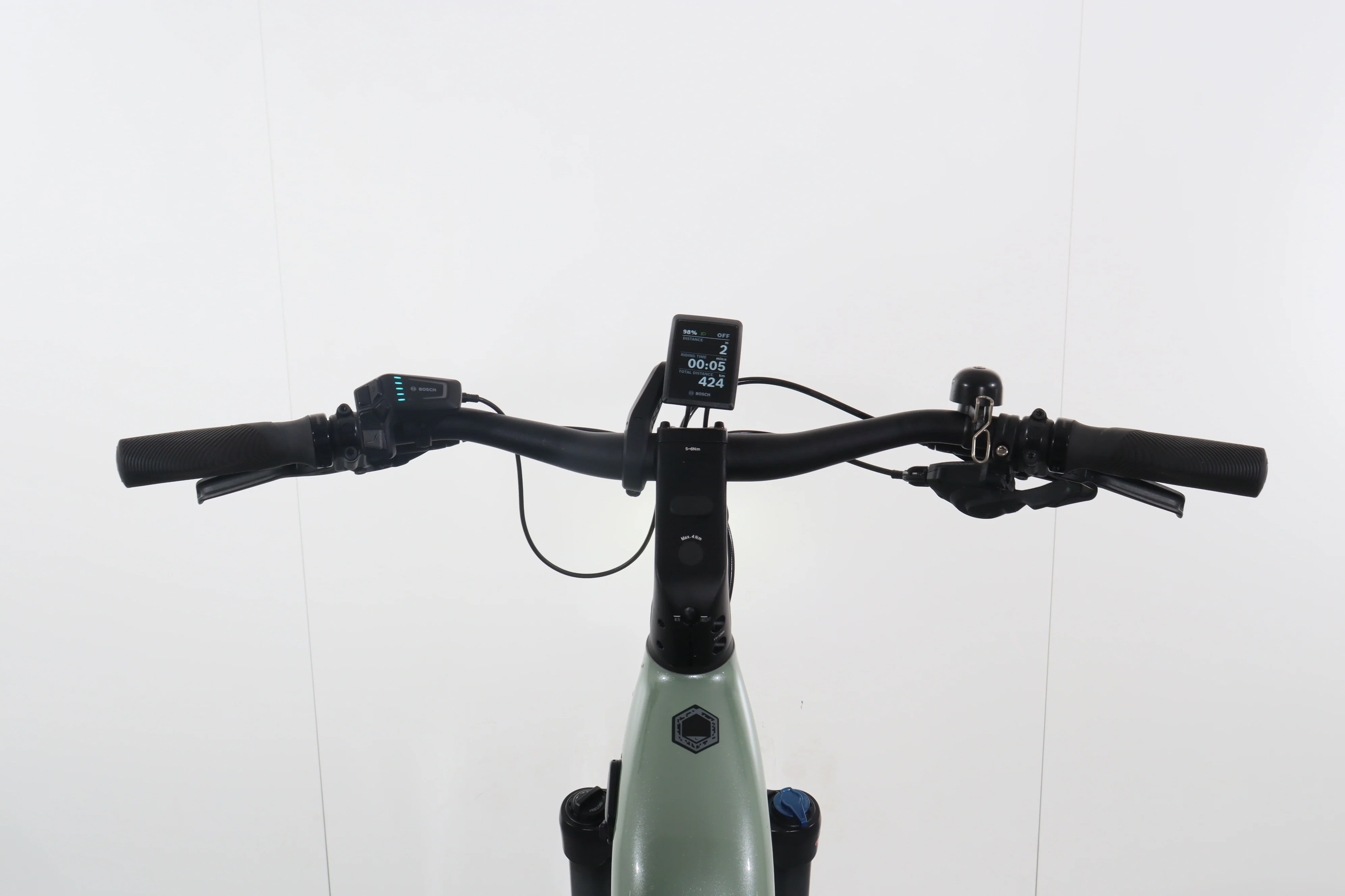 Cannondale Tesoro Neo X1 ELO 10 - Image 7