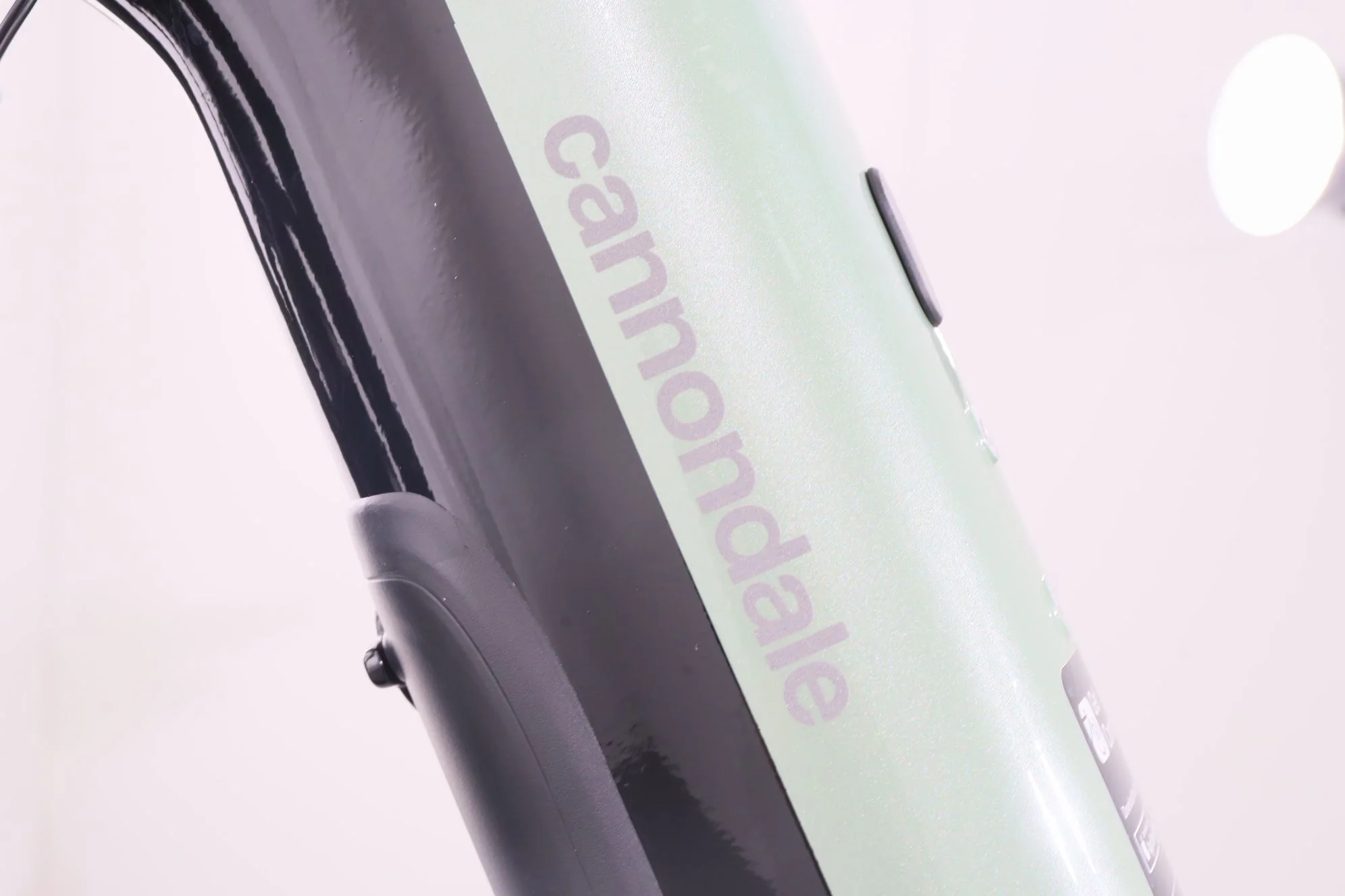 Cannondale Tesoro Neo X1 ELO 10 - Image 9