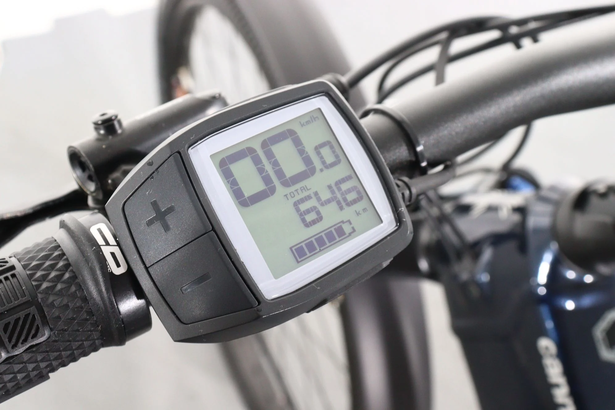Cannondale Tesoro Neo X2 - Image 10