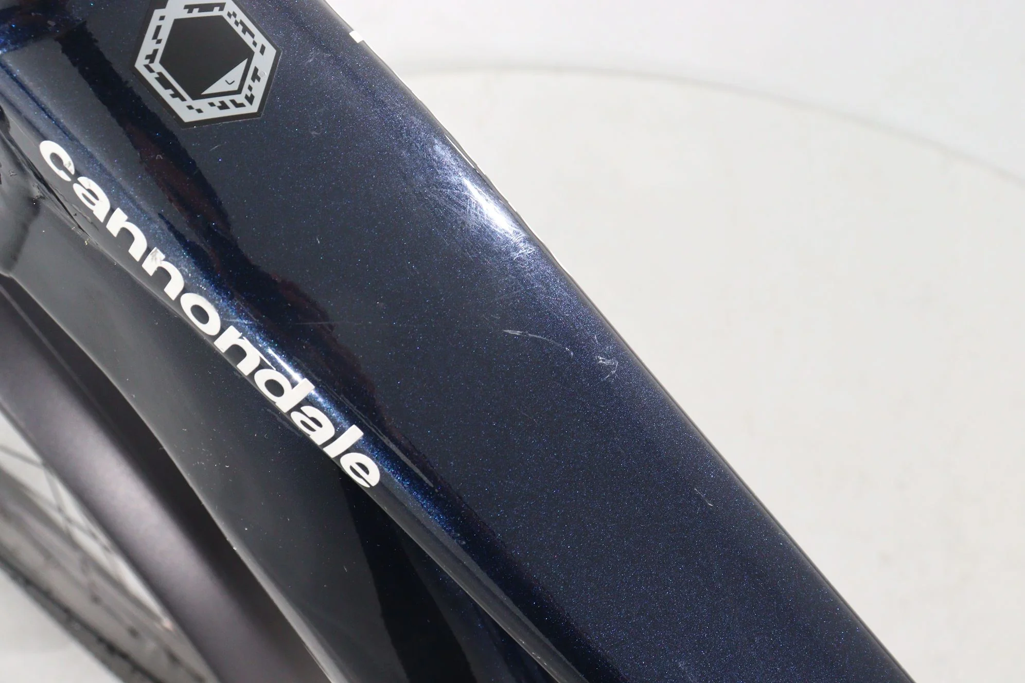 Cannondale Tesoro Neo X2 - Image 11