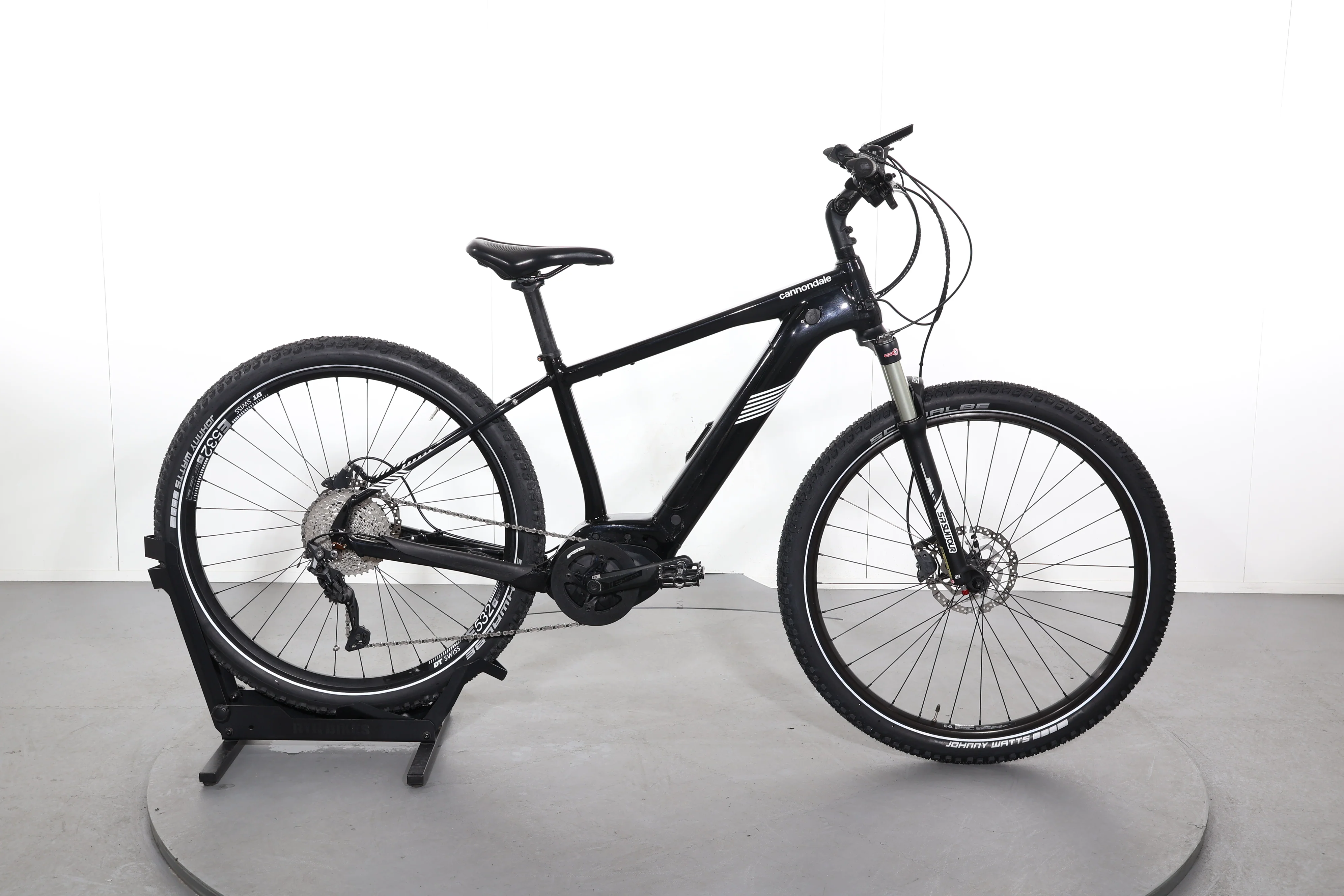 Cannondale Tesoro Neo X3