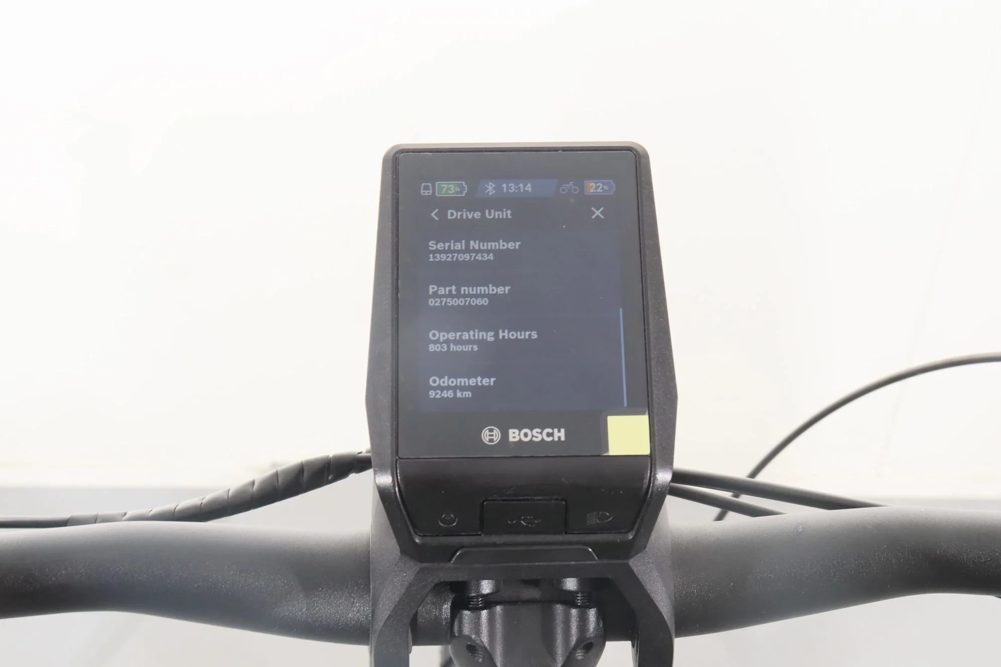 Cannondale Tesoro Neo X3 - Image 10