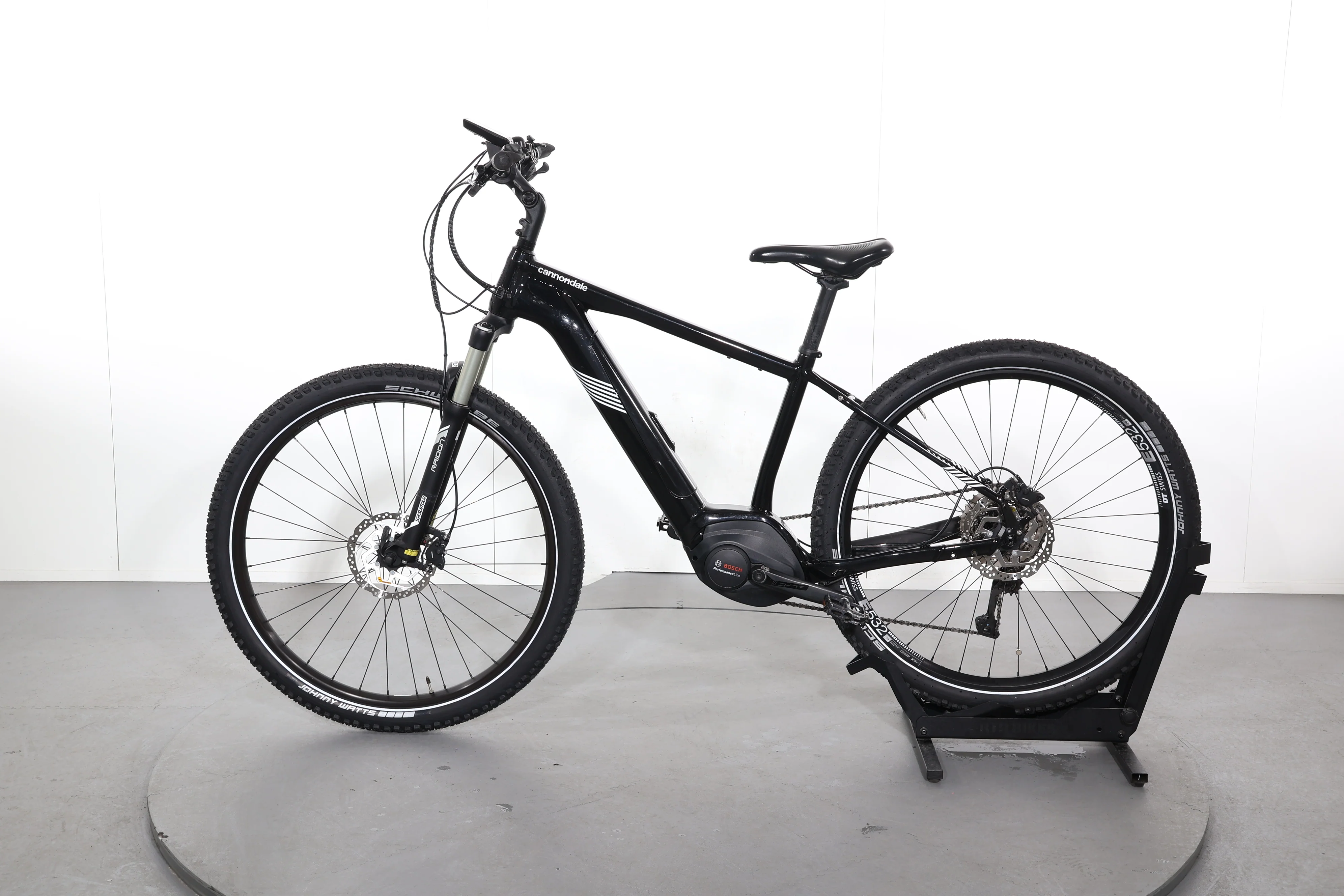 Cannondale Tesoro Neo X3 - Image 4