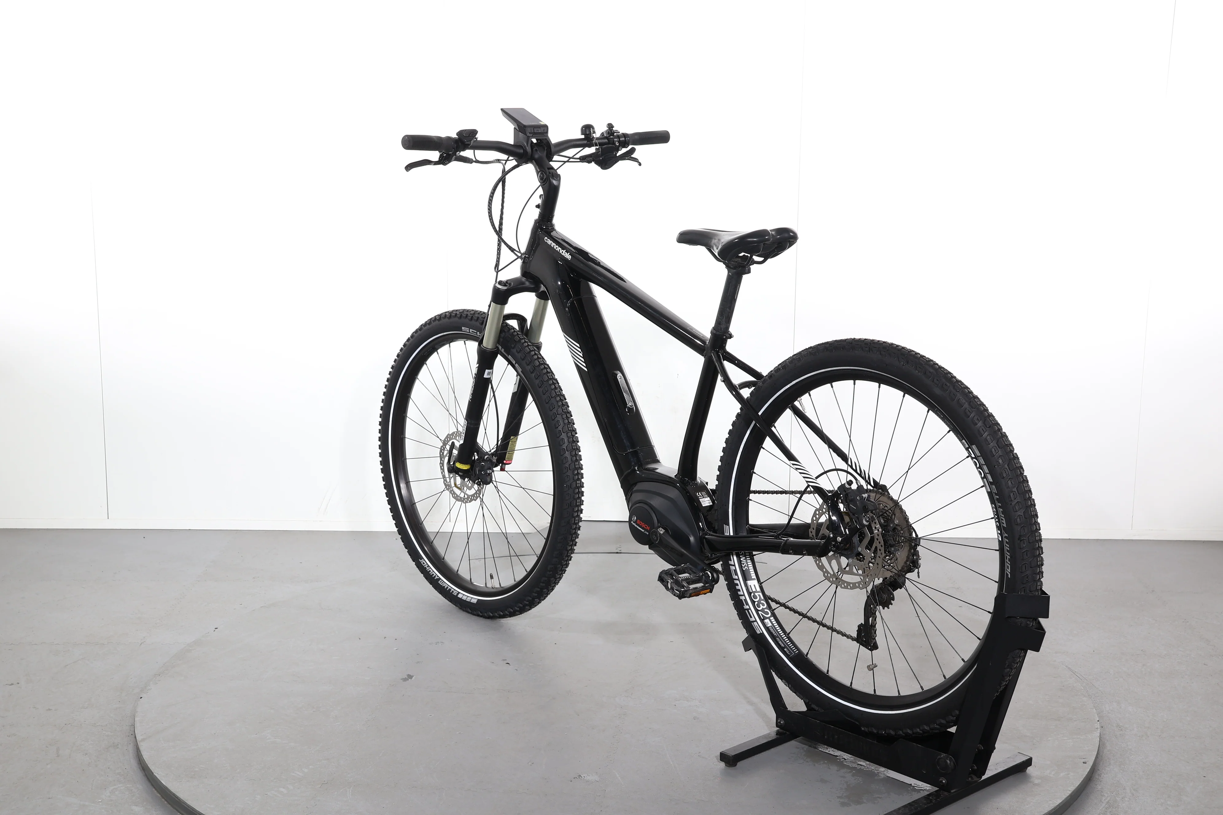 Cannondale Tesoro Neo X3 - Image 5