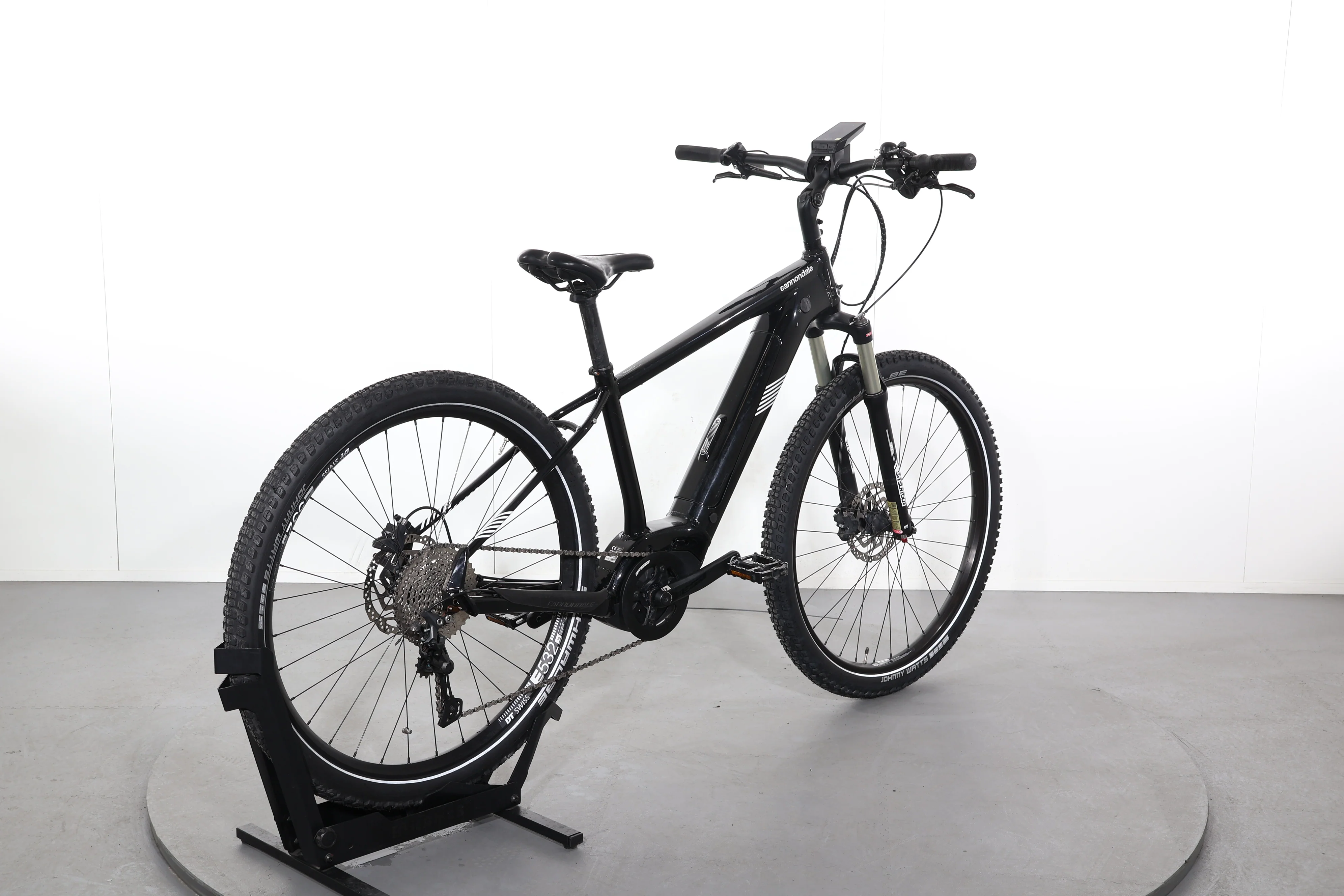 Cannondale Tesoro Neo X3 - Image 6