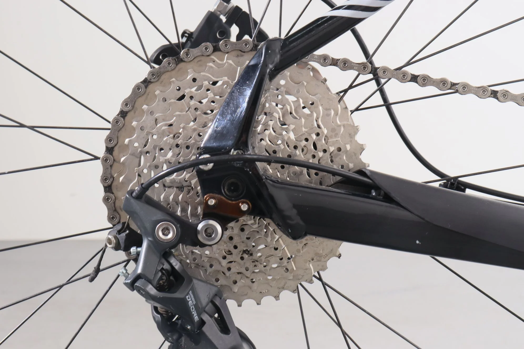 Cannondale Tesoro Neo X3 - Image 9