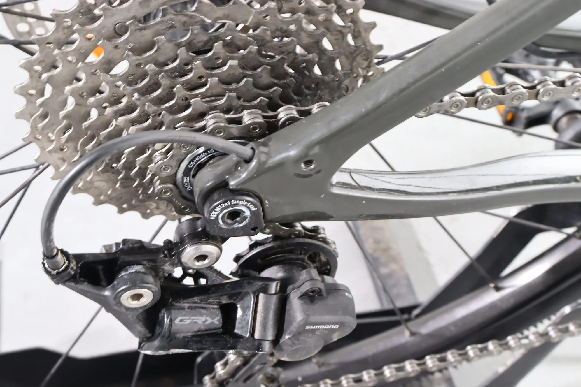 Cannondale TOPSTONE CARBON 4 - Image 12