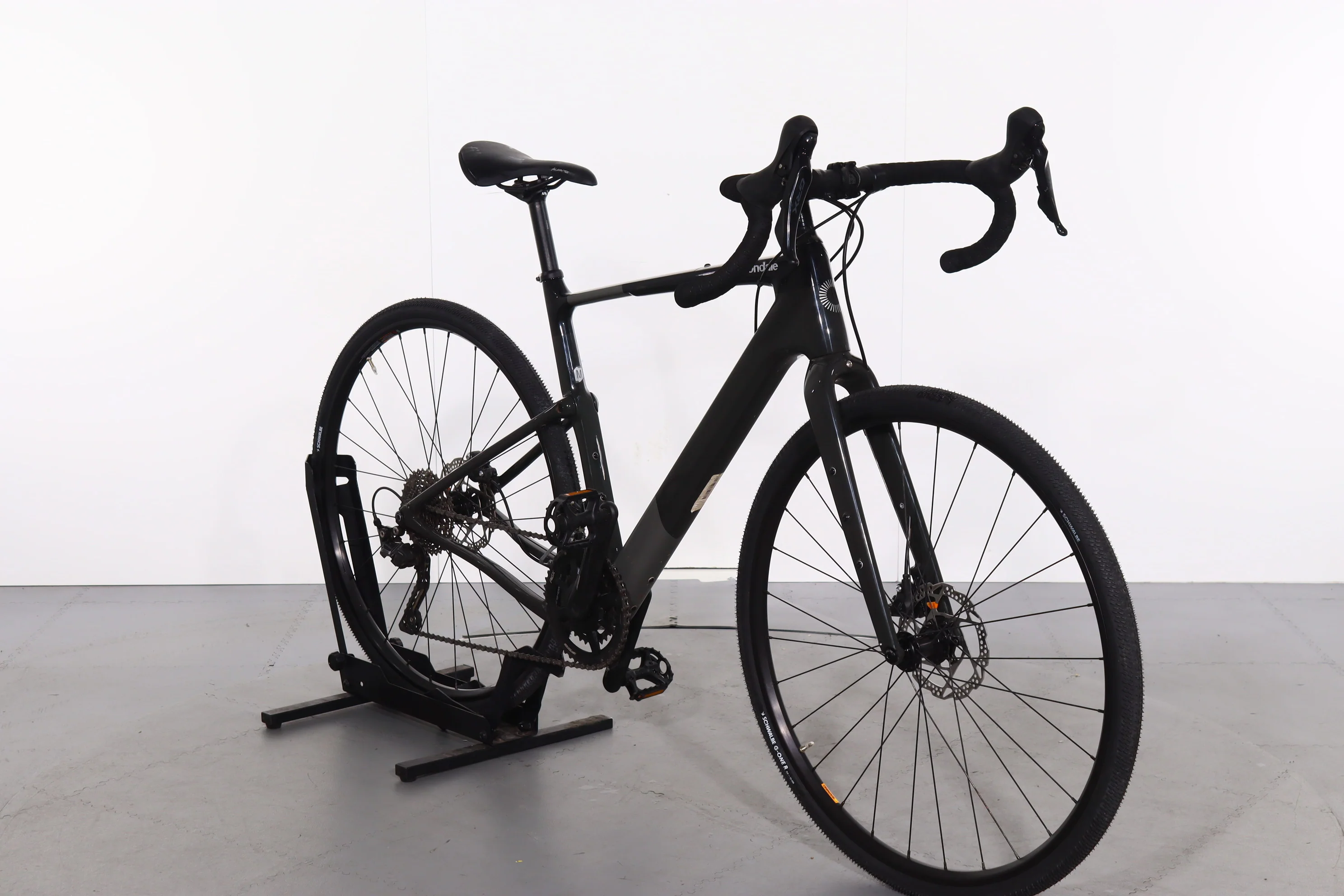 Cannondale TOPSTONE CARBON 4 - Image 5