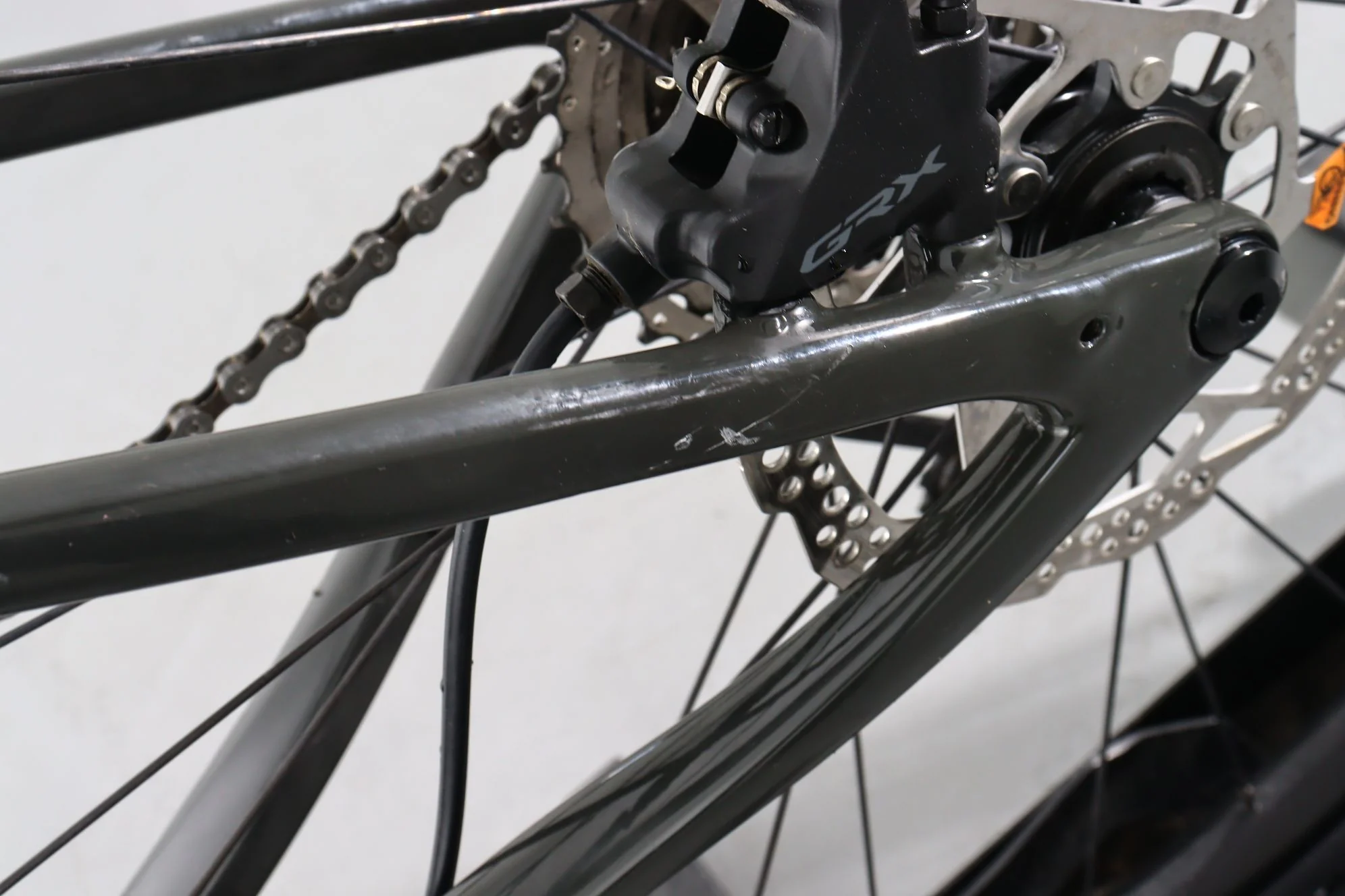 Cannondale TOPSTONE CARBON 4 - Image 8