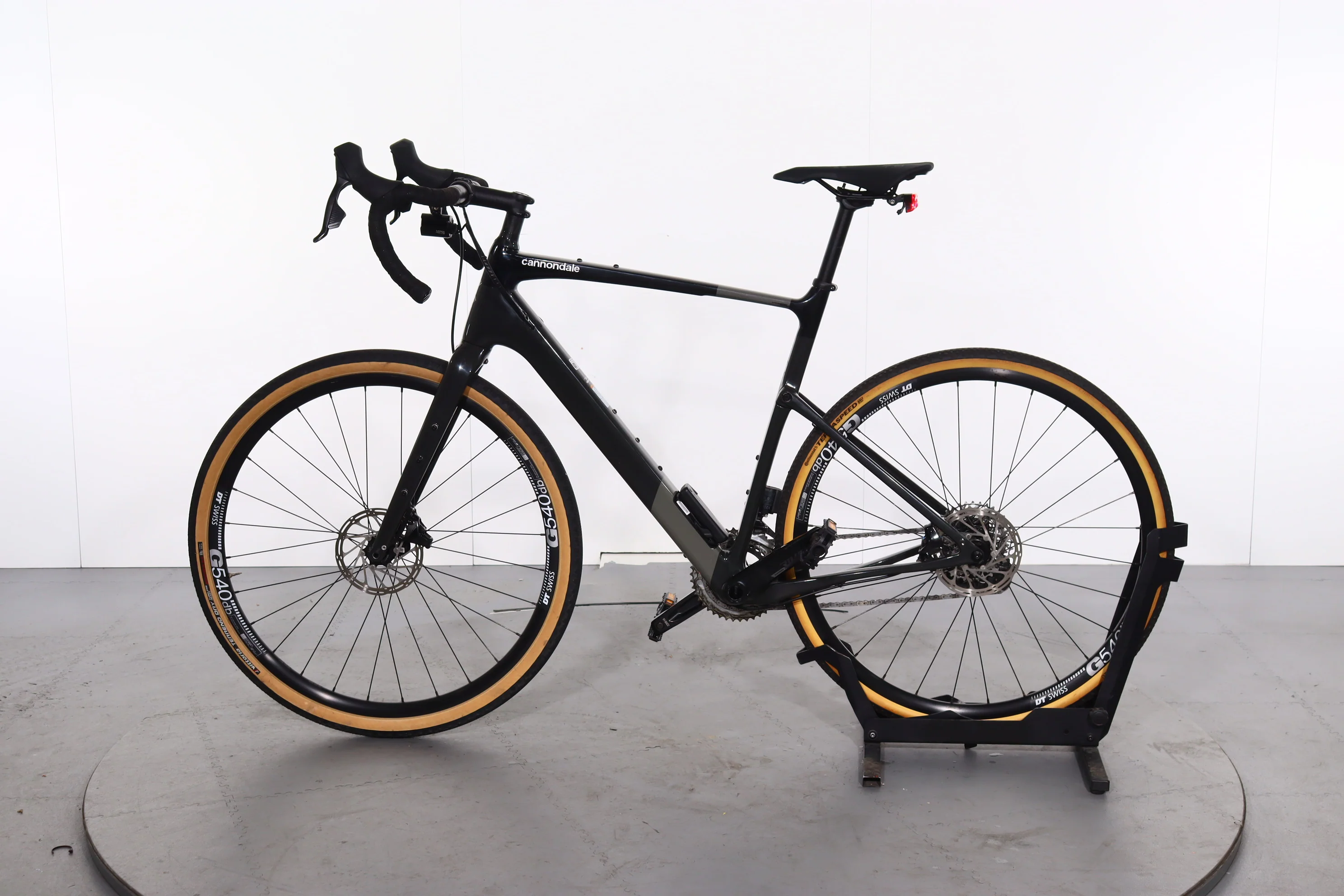 Cannondale Topstone Carbon Rival AXS - Image 5