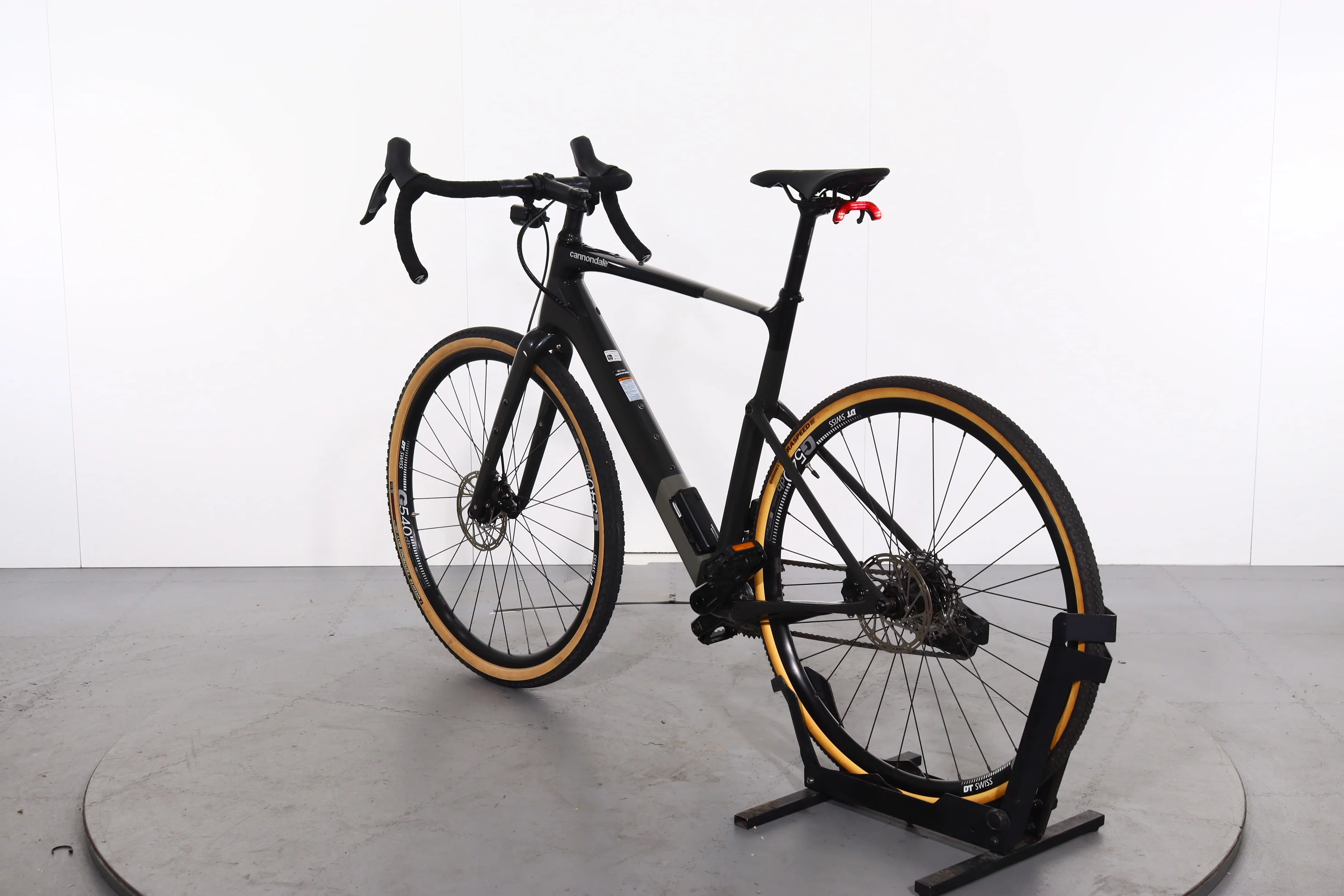 Cannondale Topstone Carbon Rival AXS - Image 6
