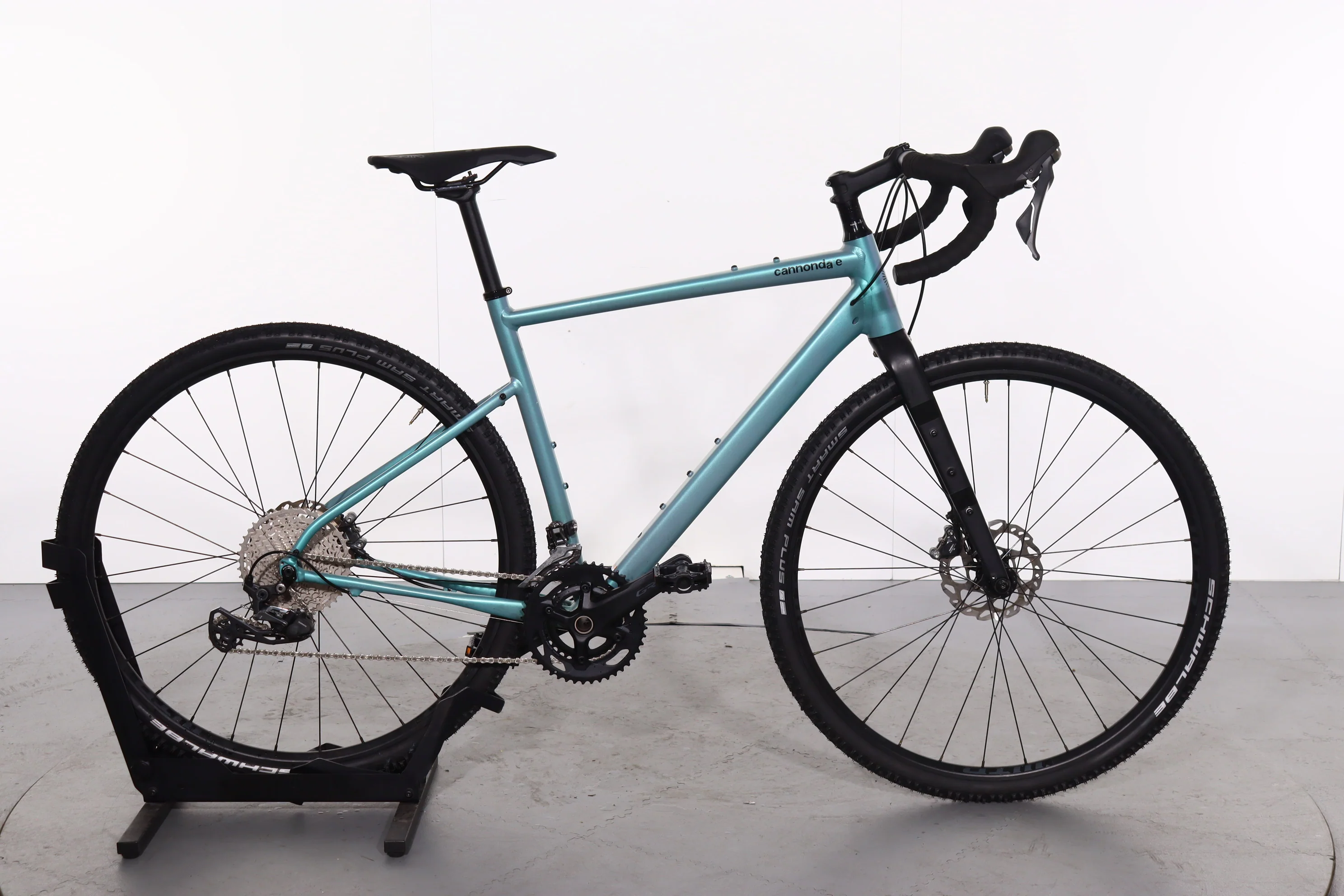 Cannondale Topstone Ltd
