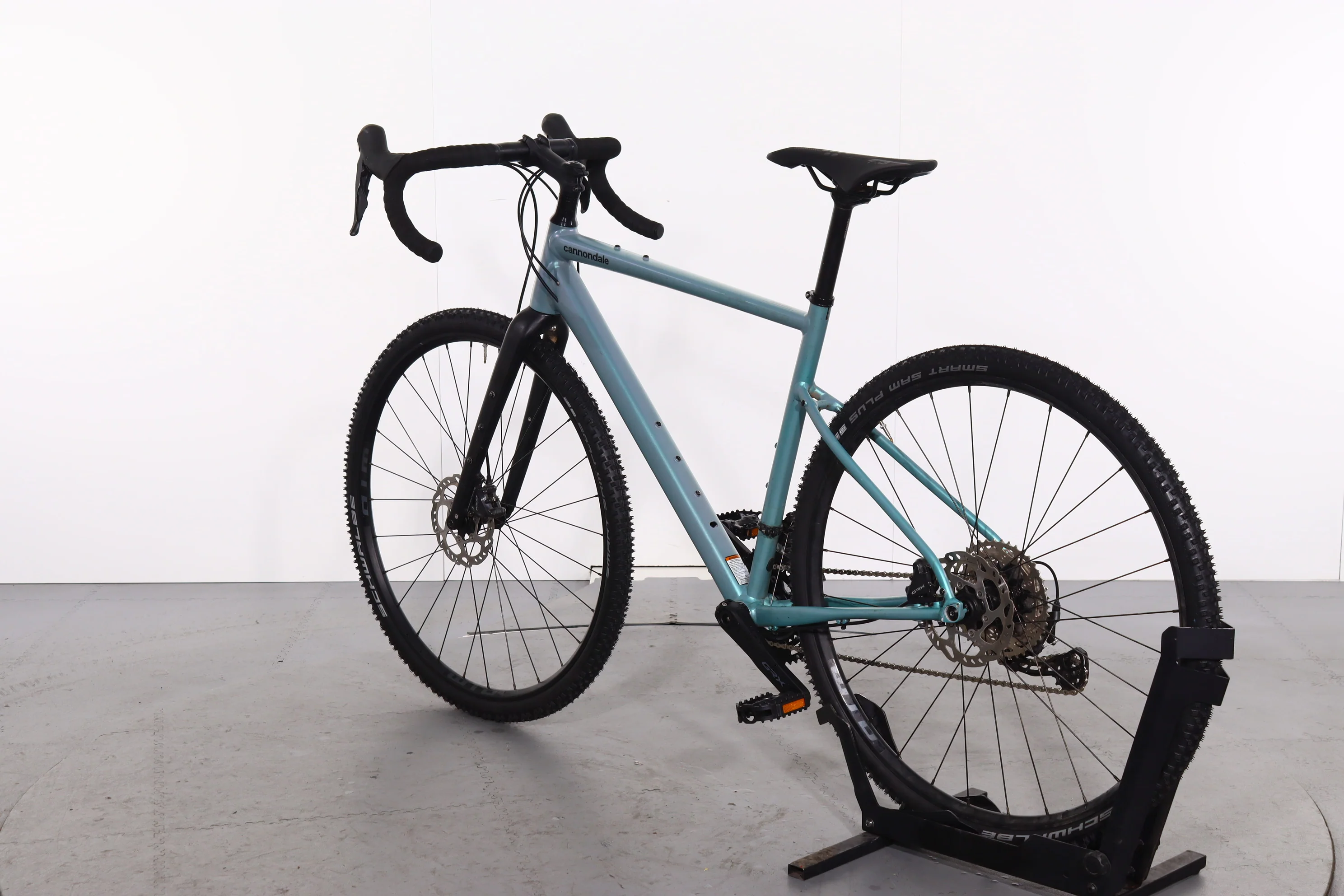Cannondale Topstone Ltd - Image 3