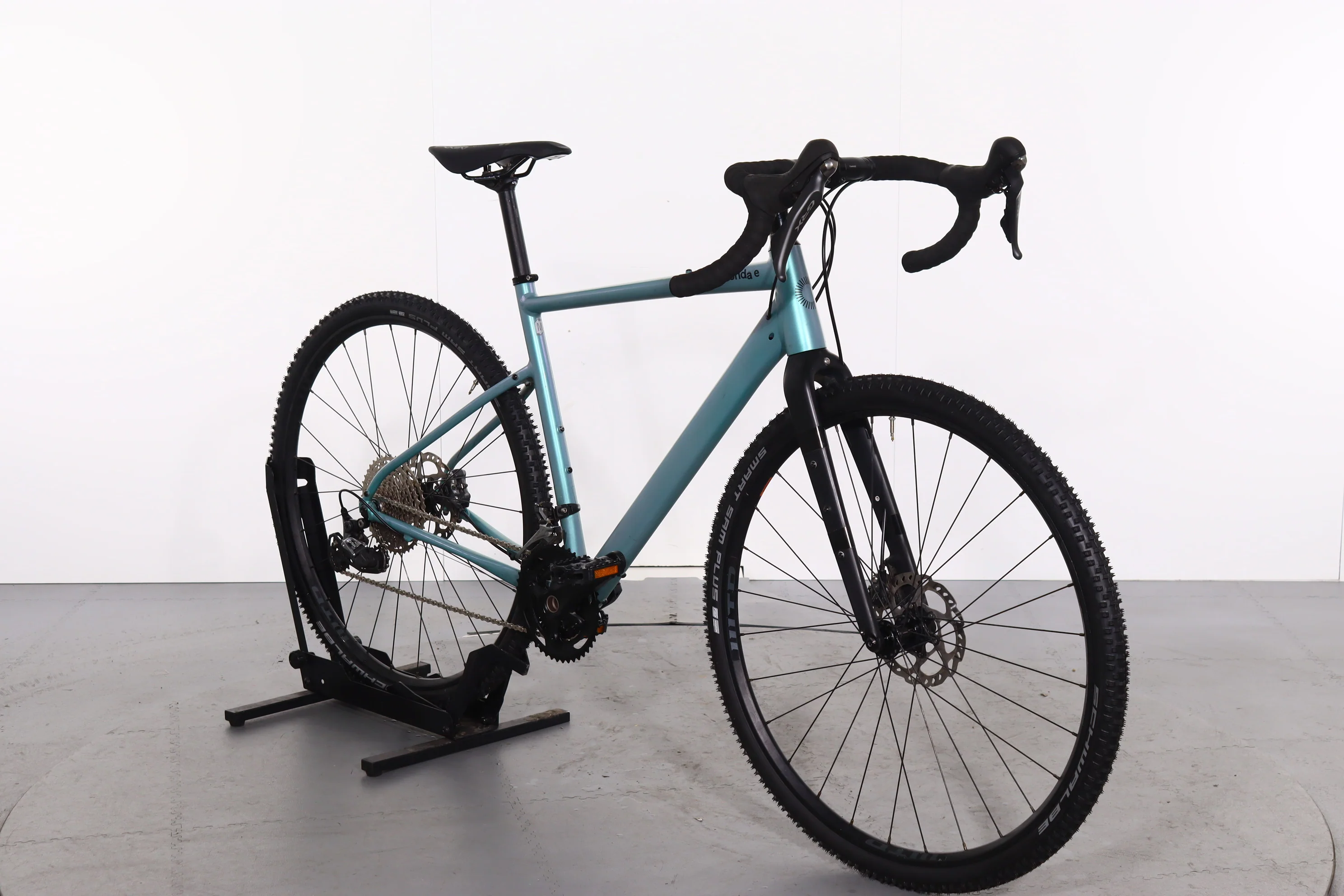 Cannondale Topstone Ltd - Image 5