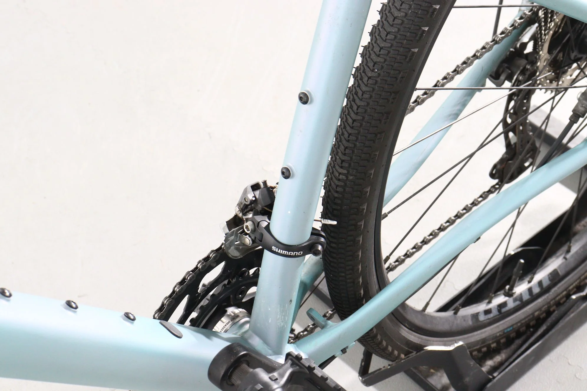 Cannondale Topstone LTD - Image 10