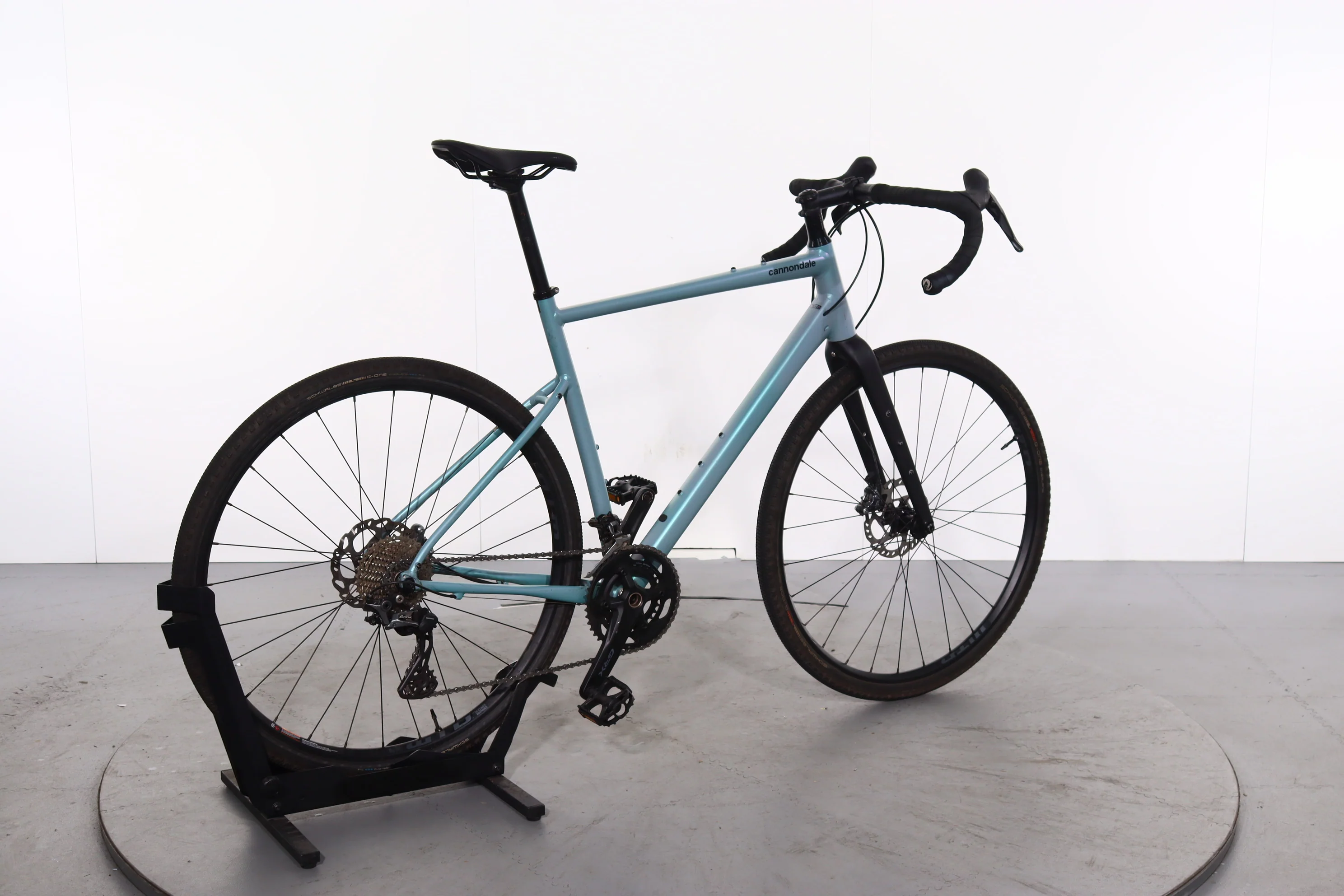 Cannondale Topstone LTD - Image 3