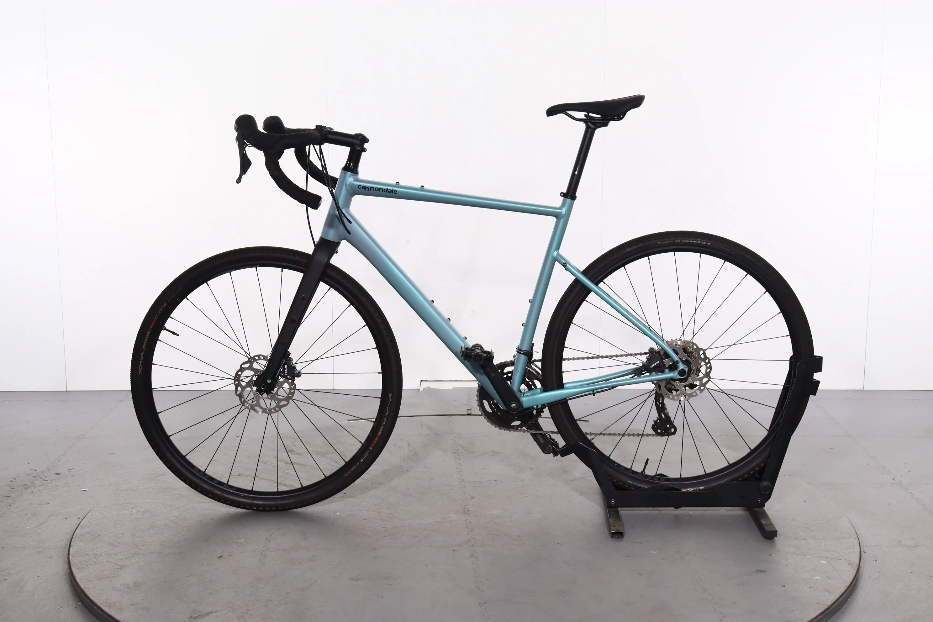 Cannondale Topstone LTD - Image 5