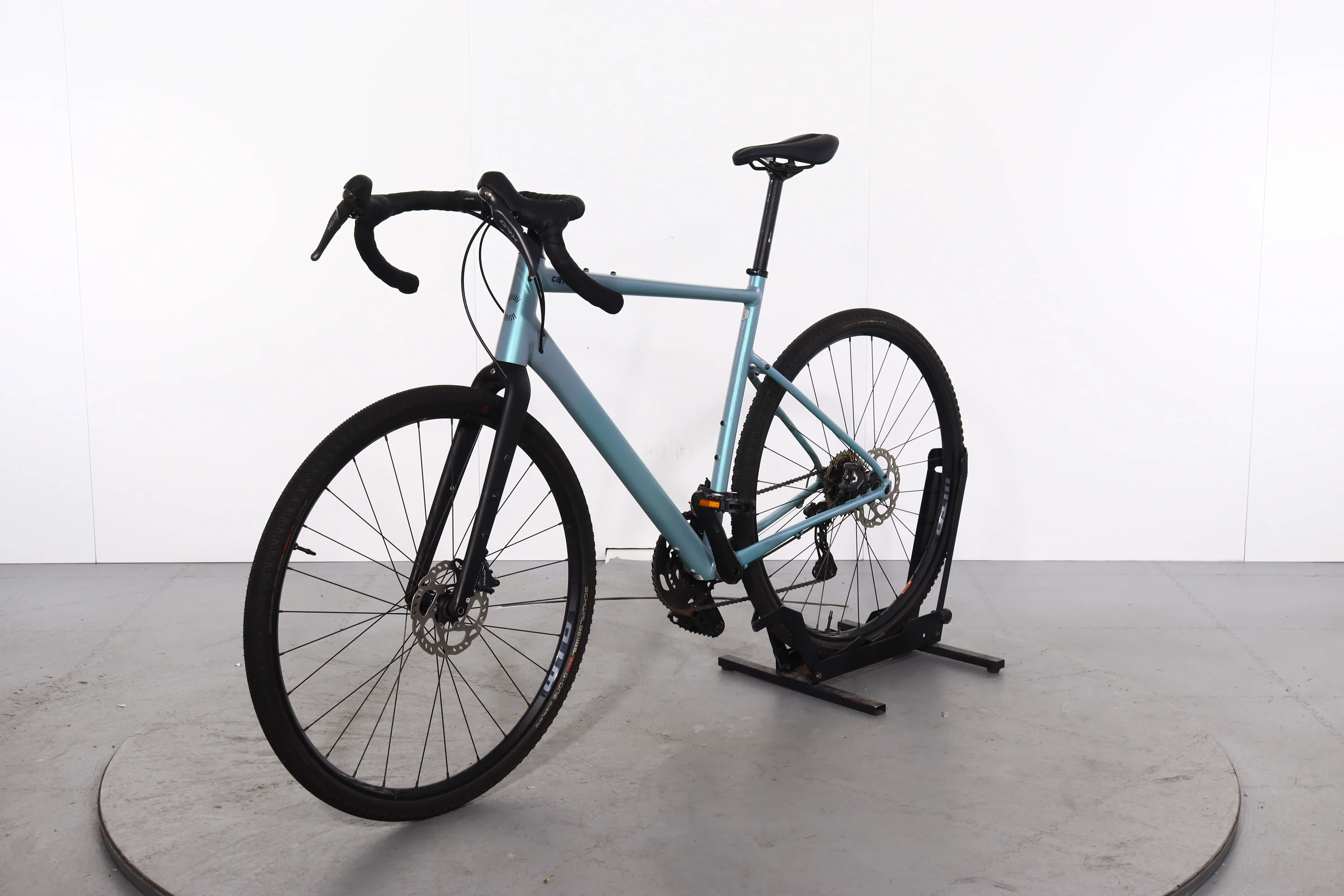 Cannondale Topstone LTD - Image 6