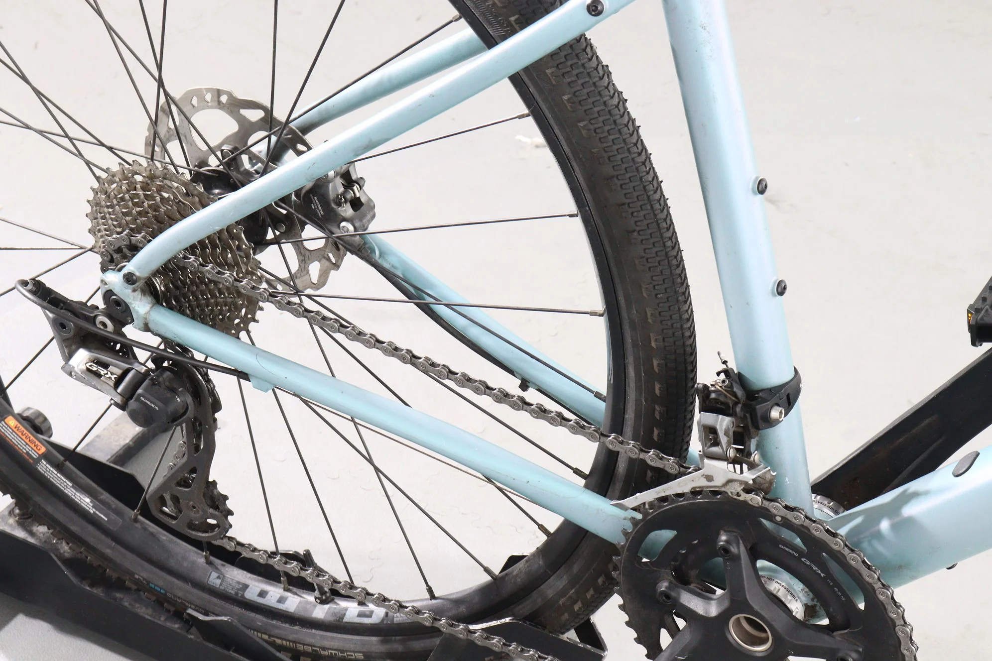 Cannondale Topstone LTD - Image 9
