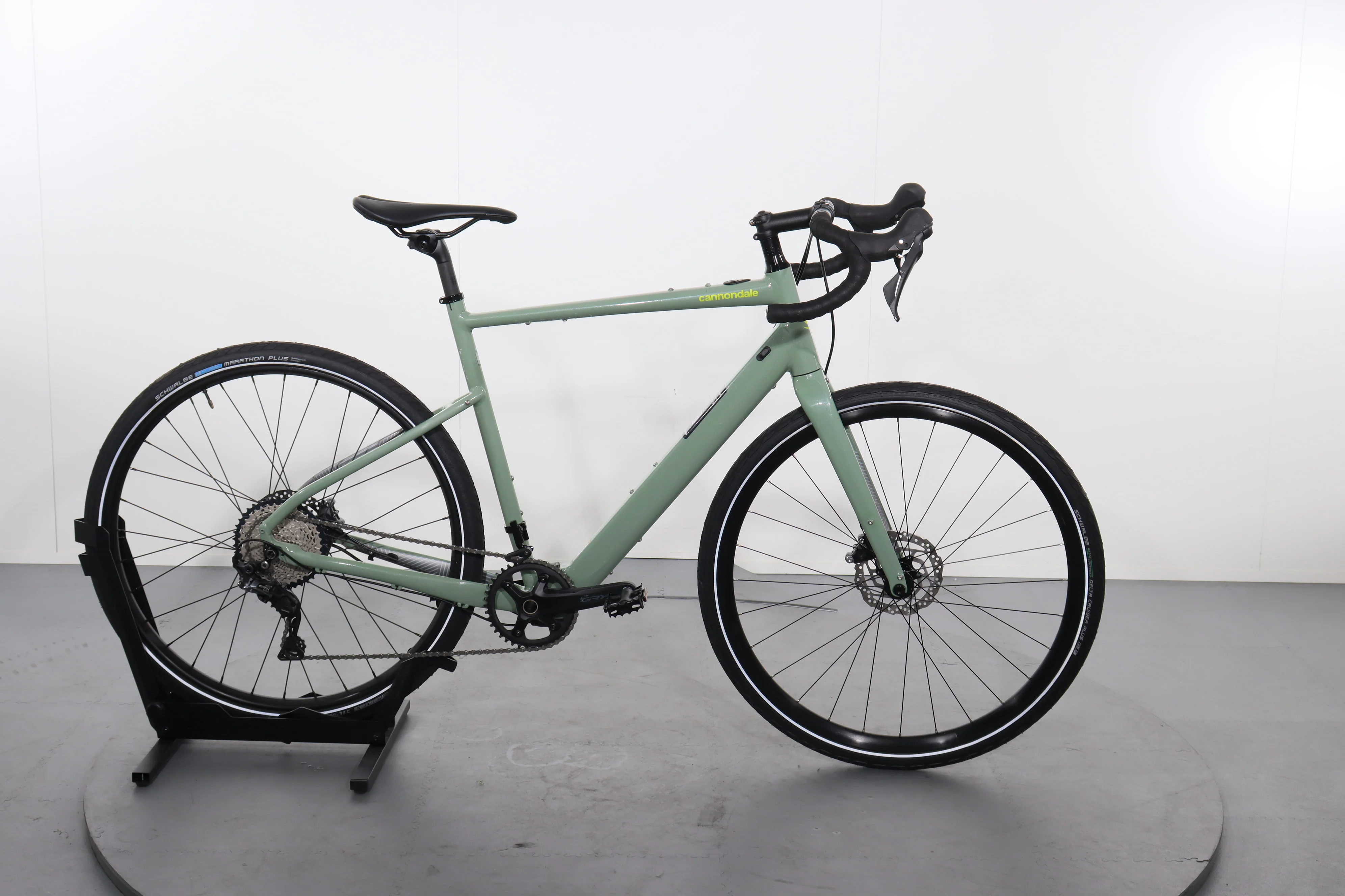 Cannondale Topstone Neo SL 1