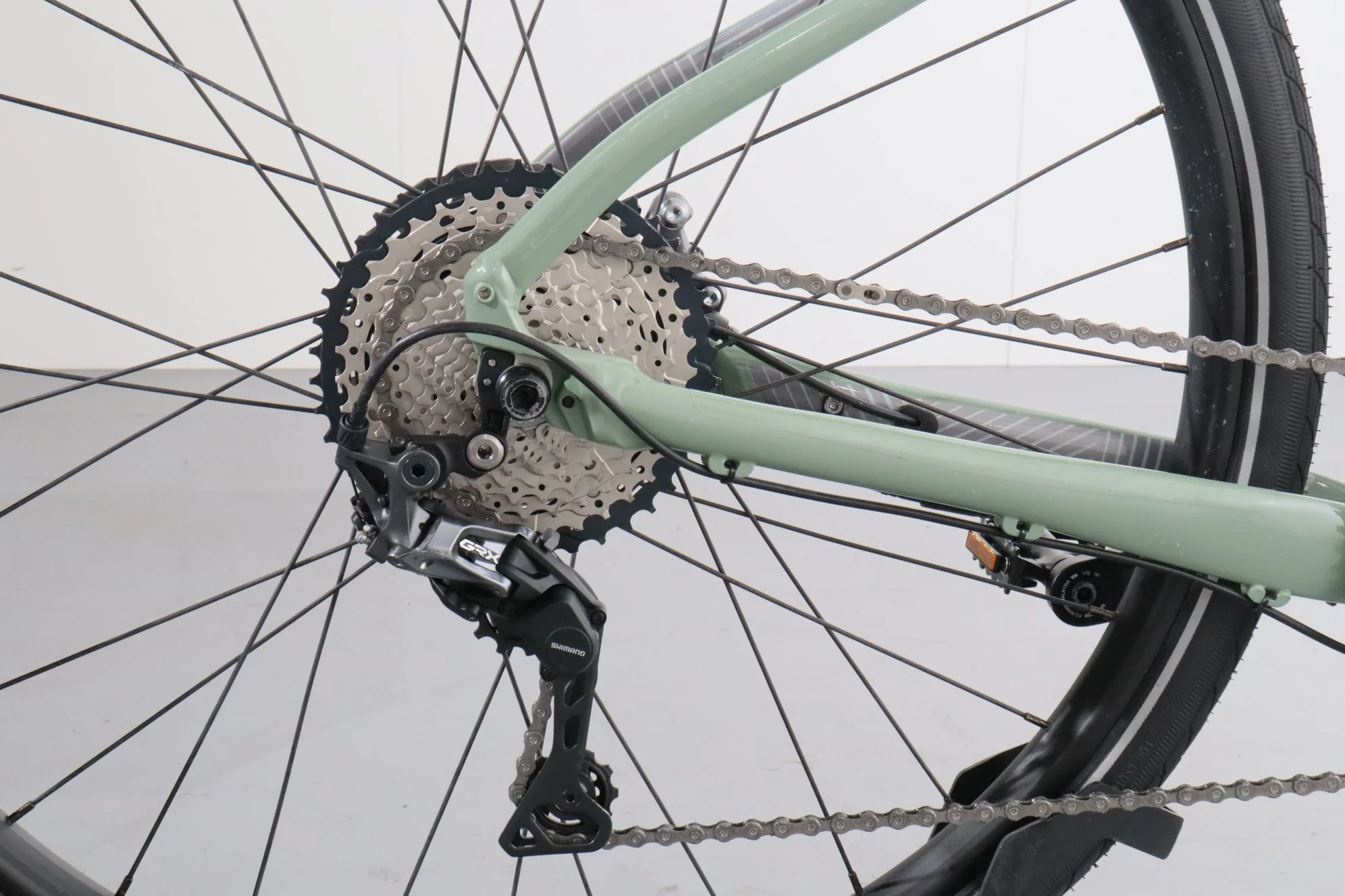 Cannondale Topstone Neo SL 1 - Image 10