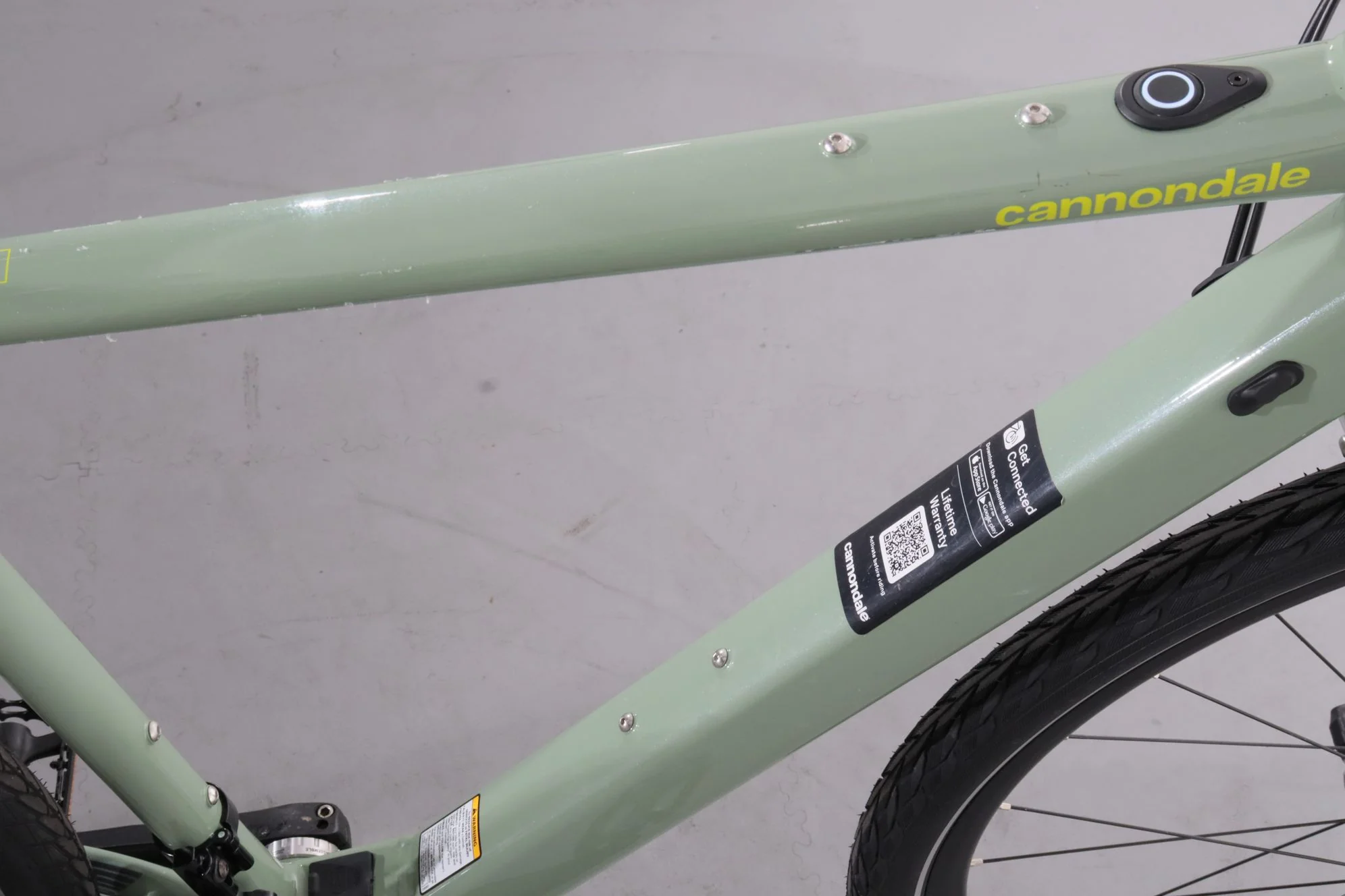 Cannondale Topstone Neo SL 1 - Image 11