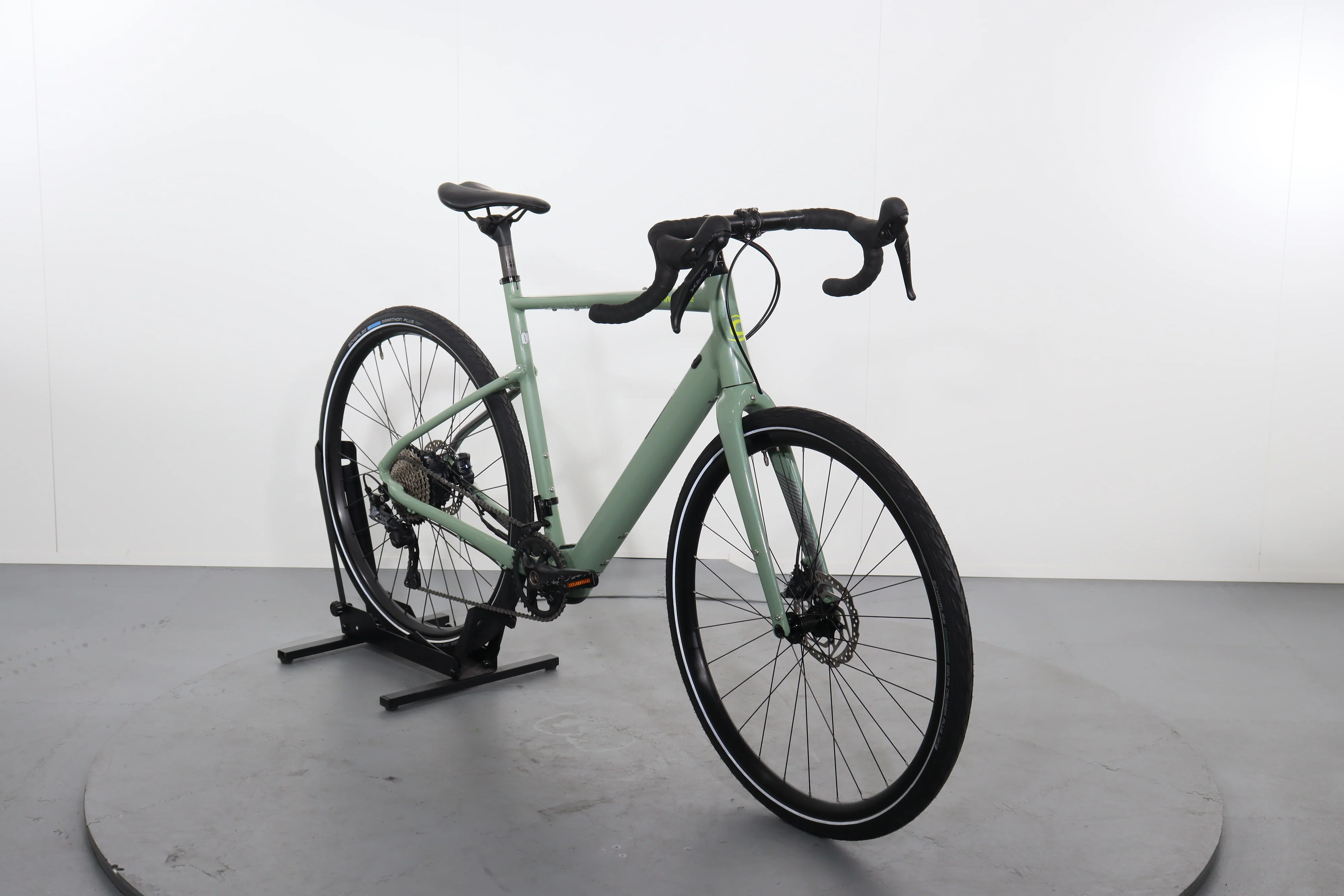 Cannondale Topstone Neo SL 1 - Image 2