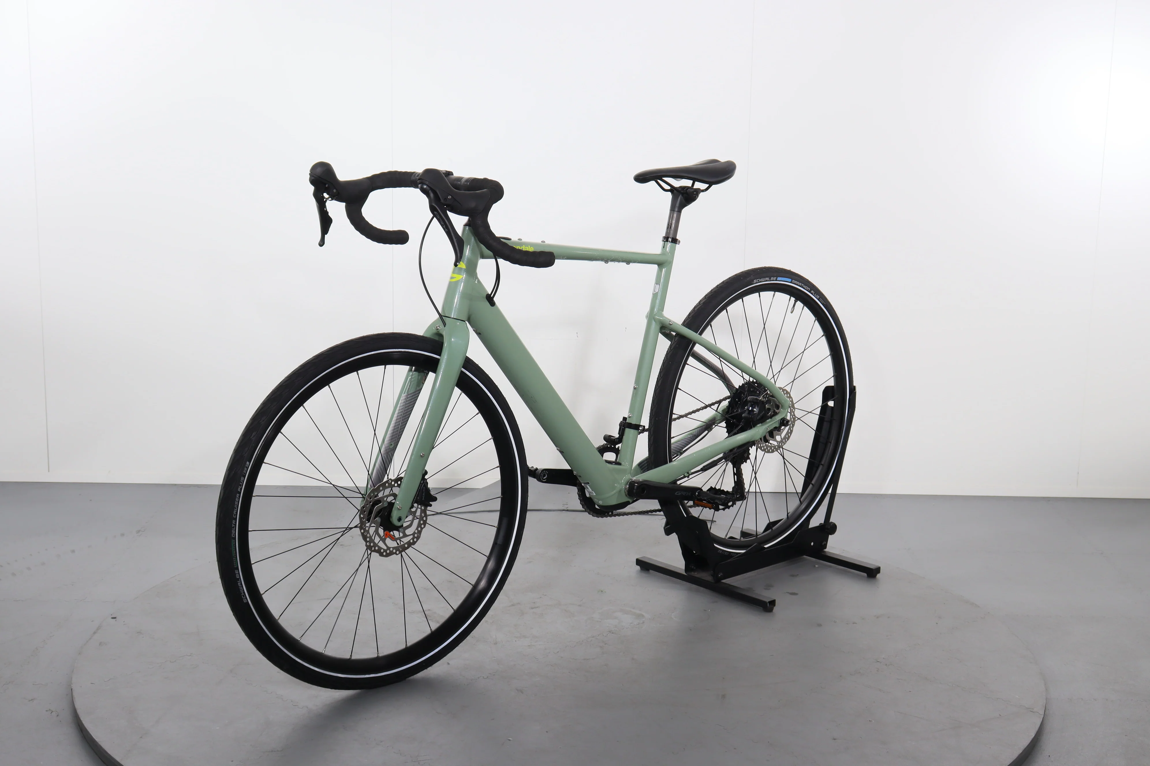 Cannondale Topstone Neo SL 1 - Image 3