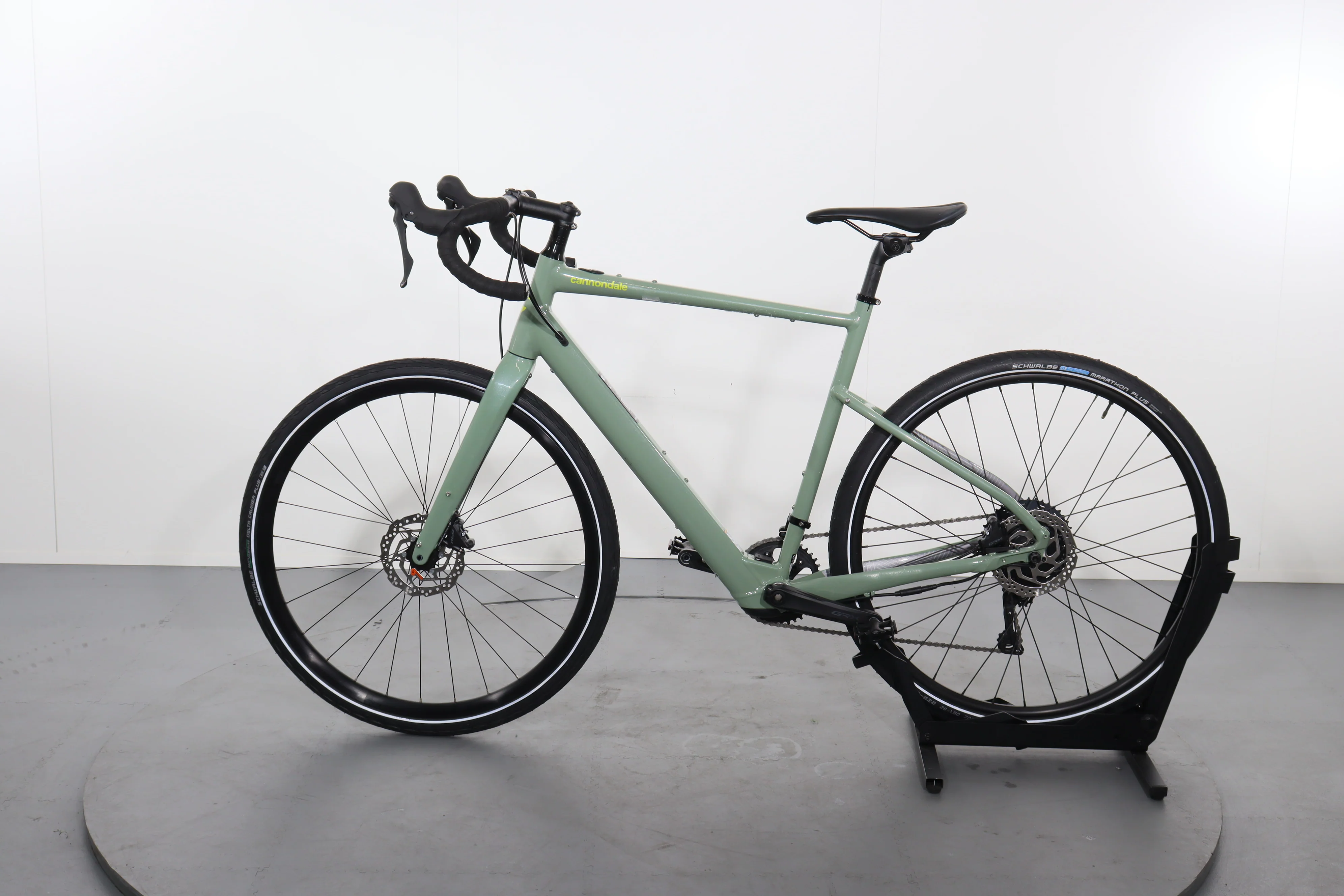 Cannondale Topstone Neo SL 1 - Image 4