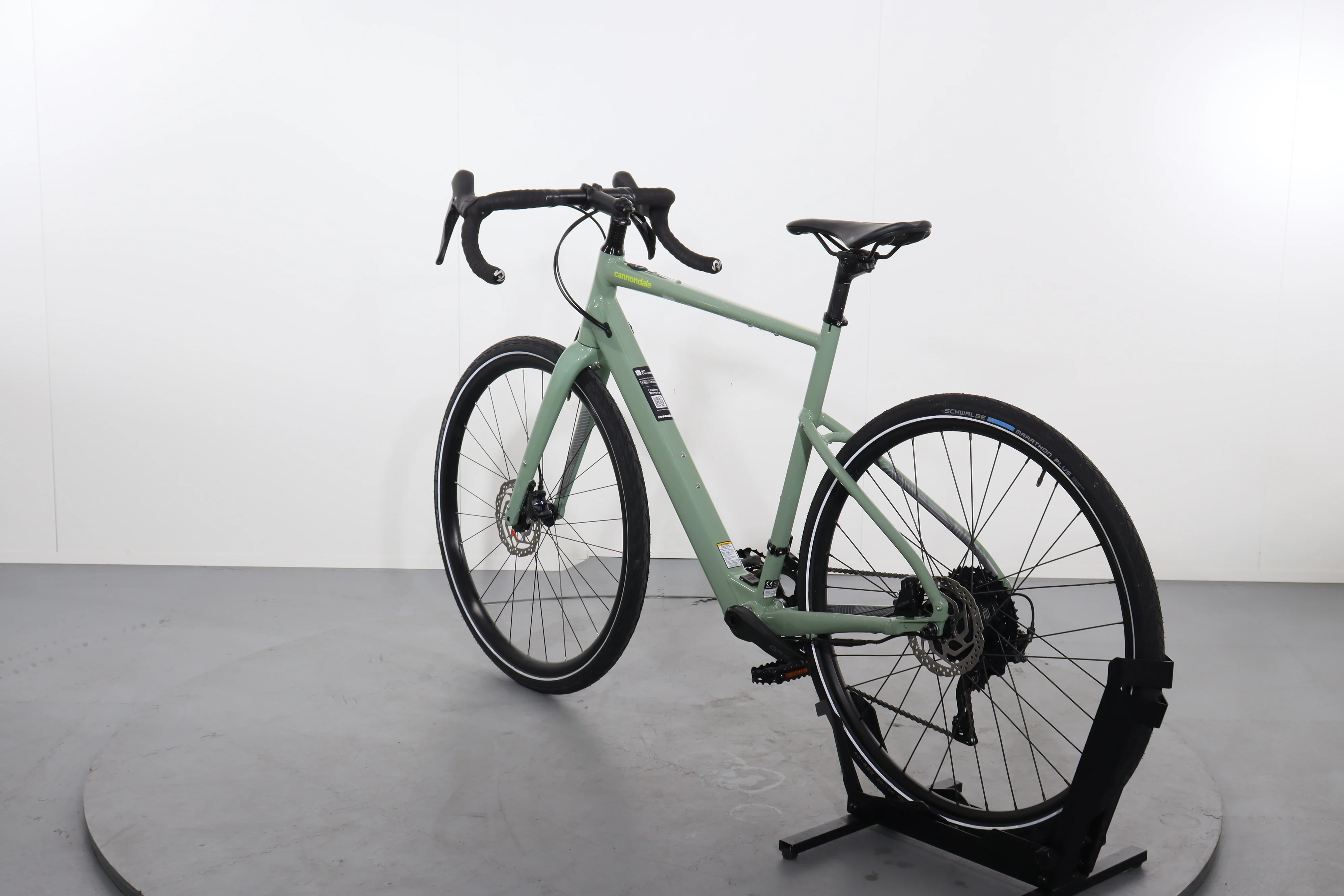Cannondale Topstone Neo SL 1 - Image 5