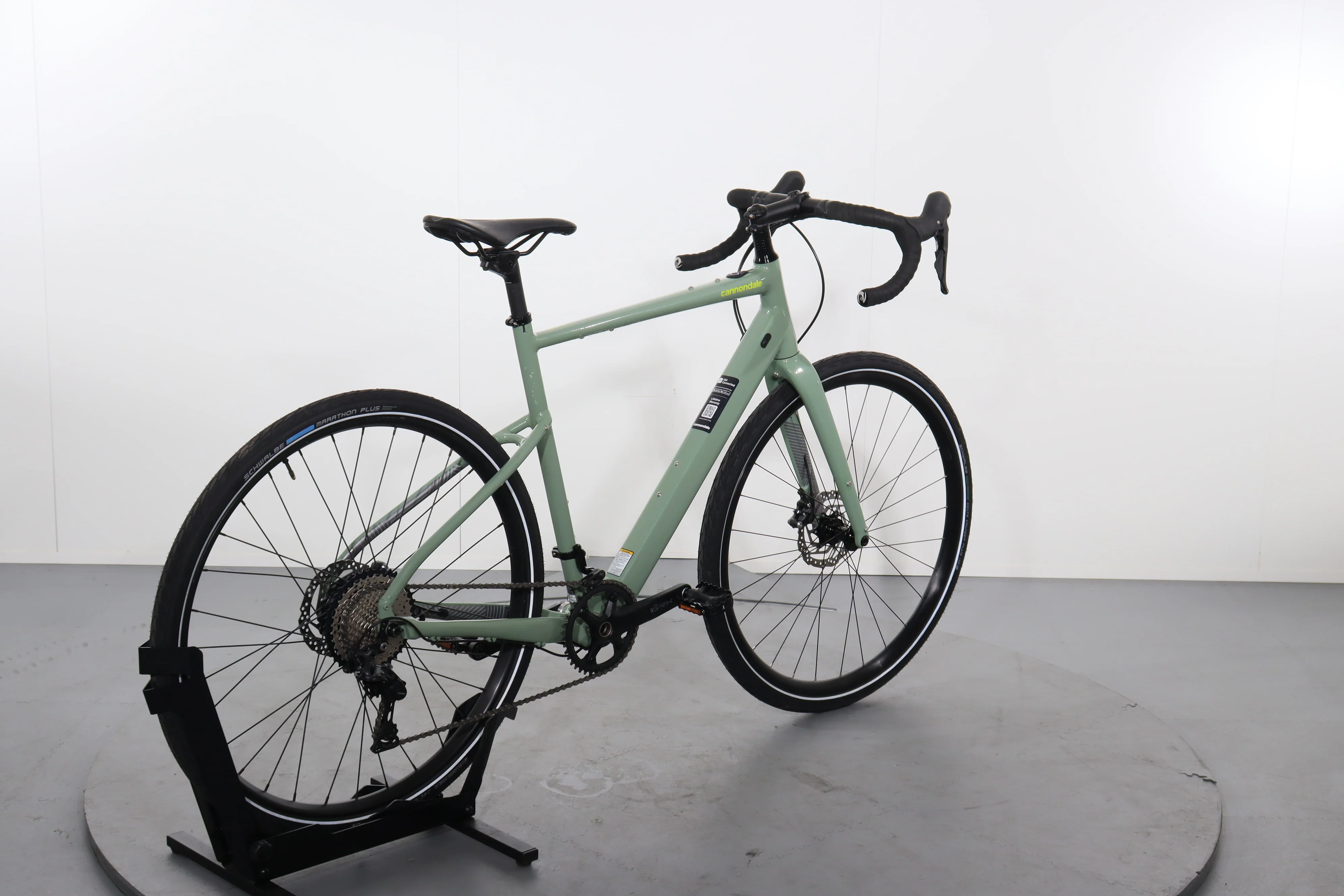 Cannondale Topstone Neo SL 1 - Image 6