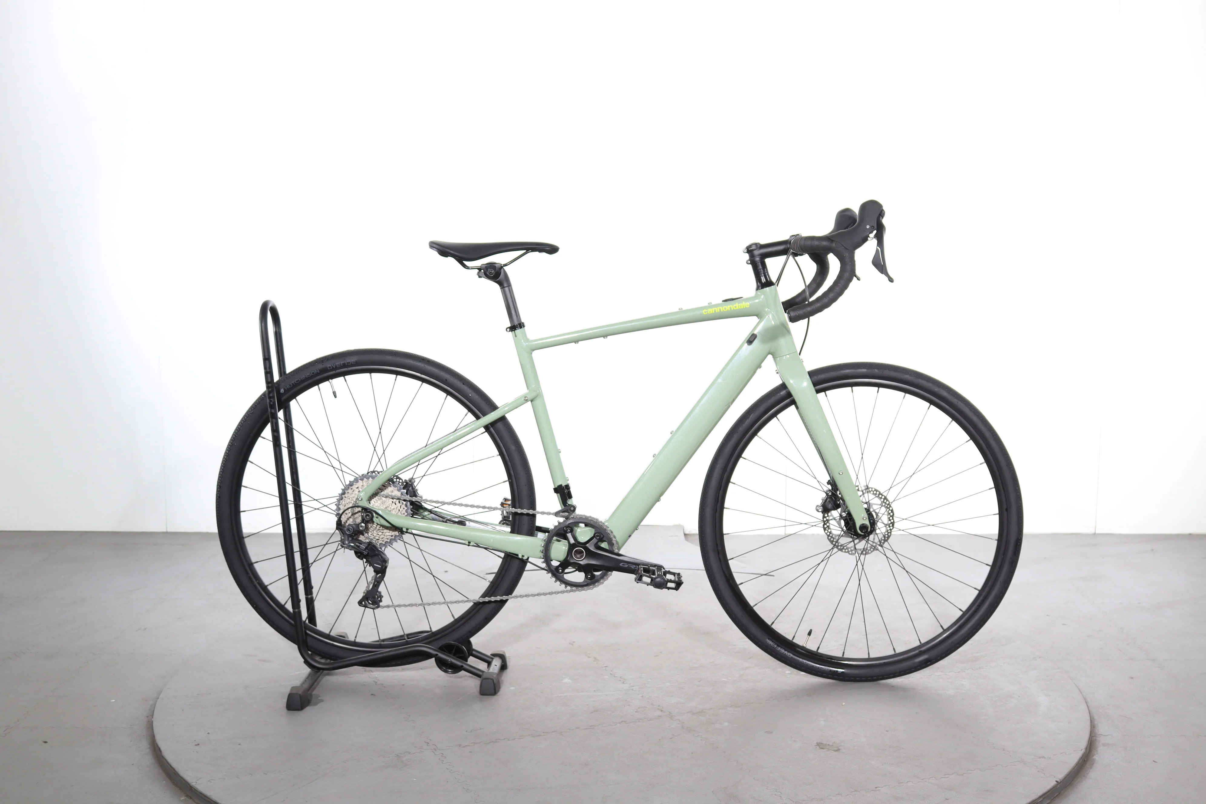 Cannondale Topstone Neo SL 1