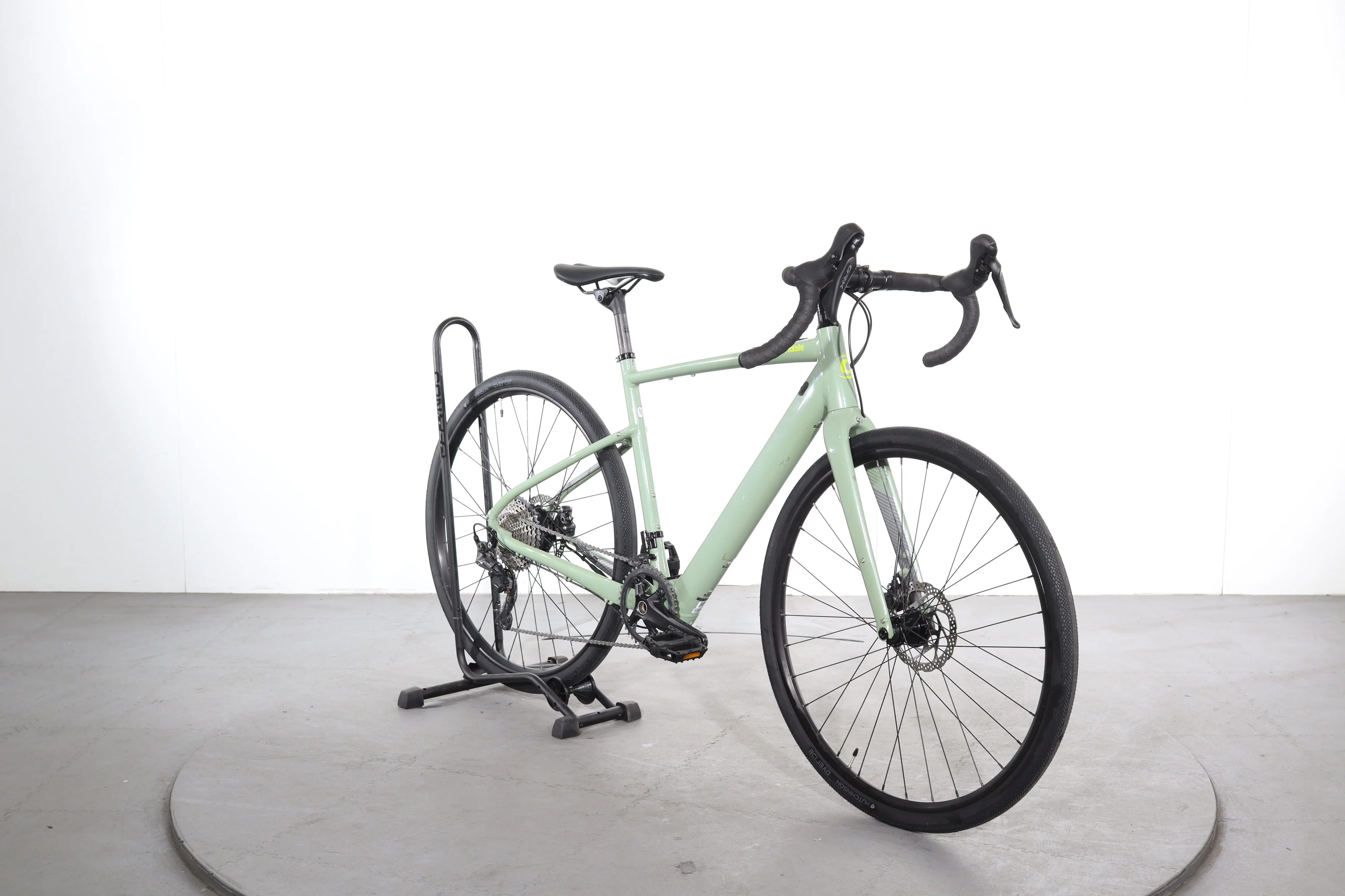 Cannondale Topstone Neo SL 1 - Image 2