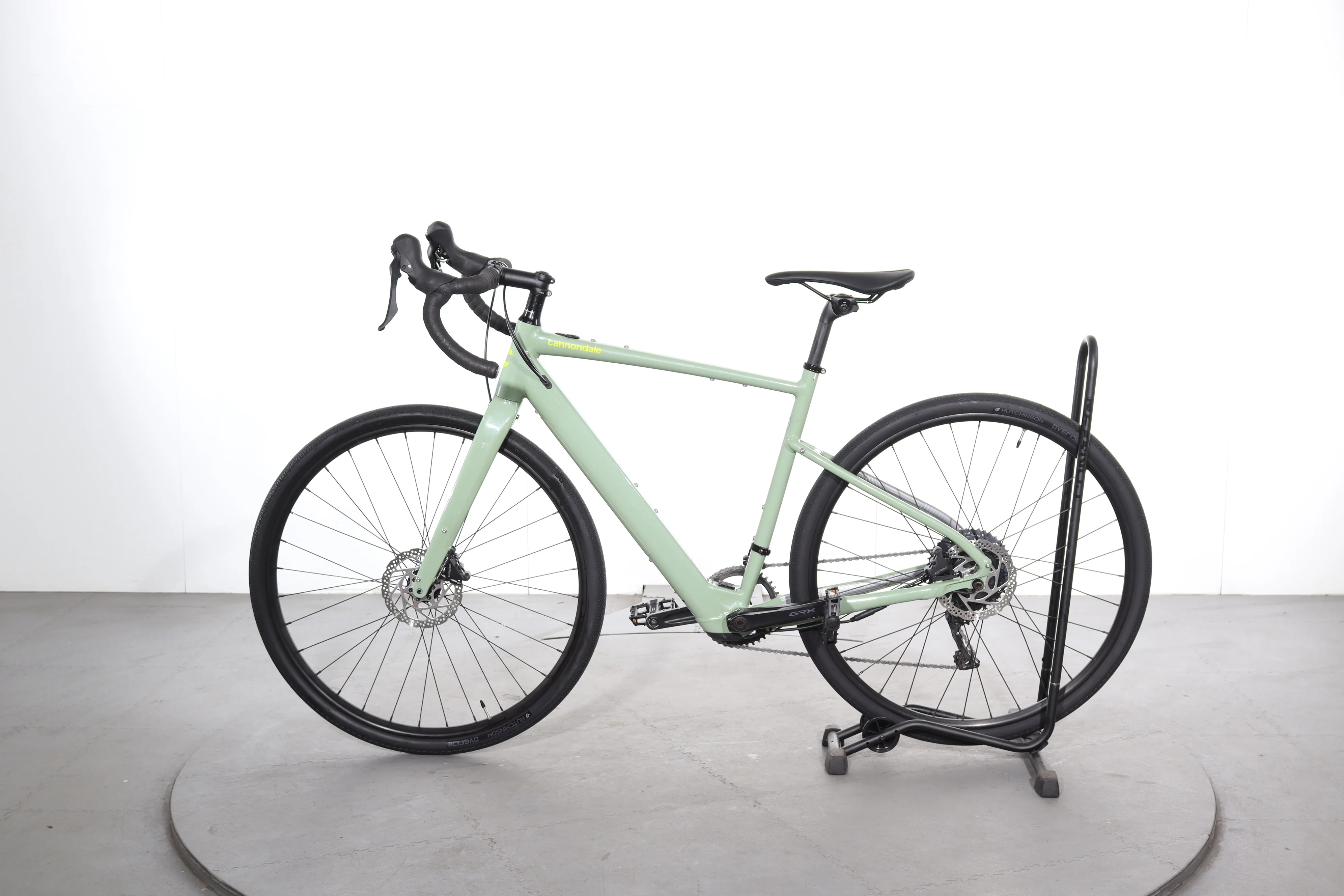 Cannondale Topstone Neo SL 1 - Image 4