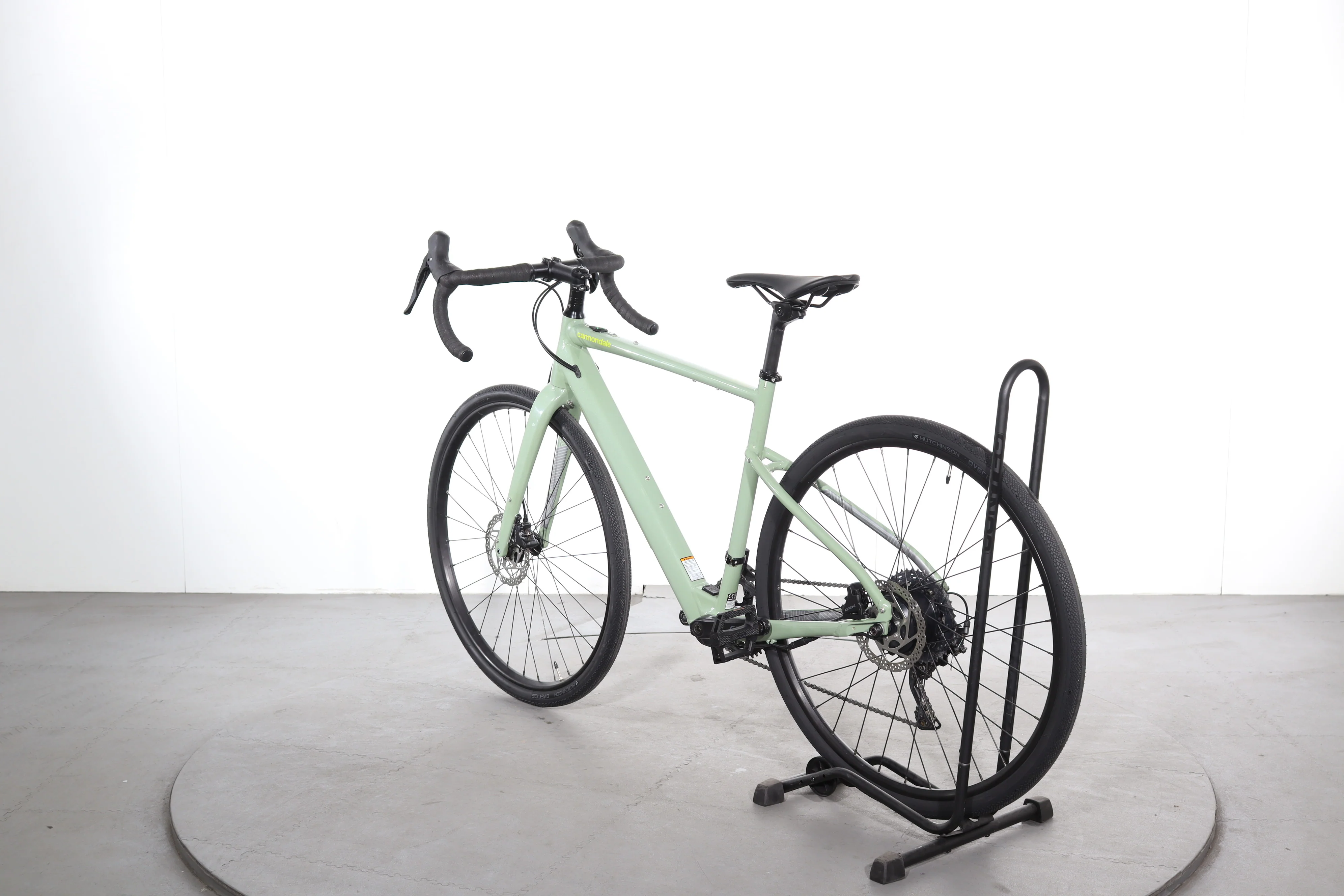 Cannondale Topstone Neo SL 1 - Image 5