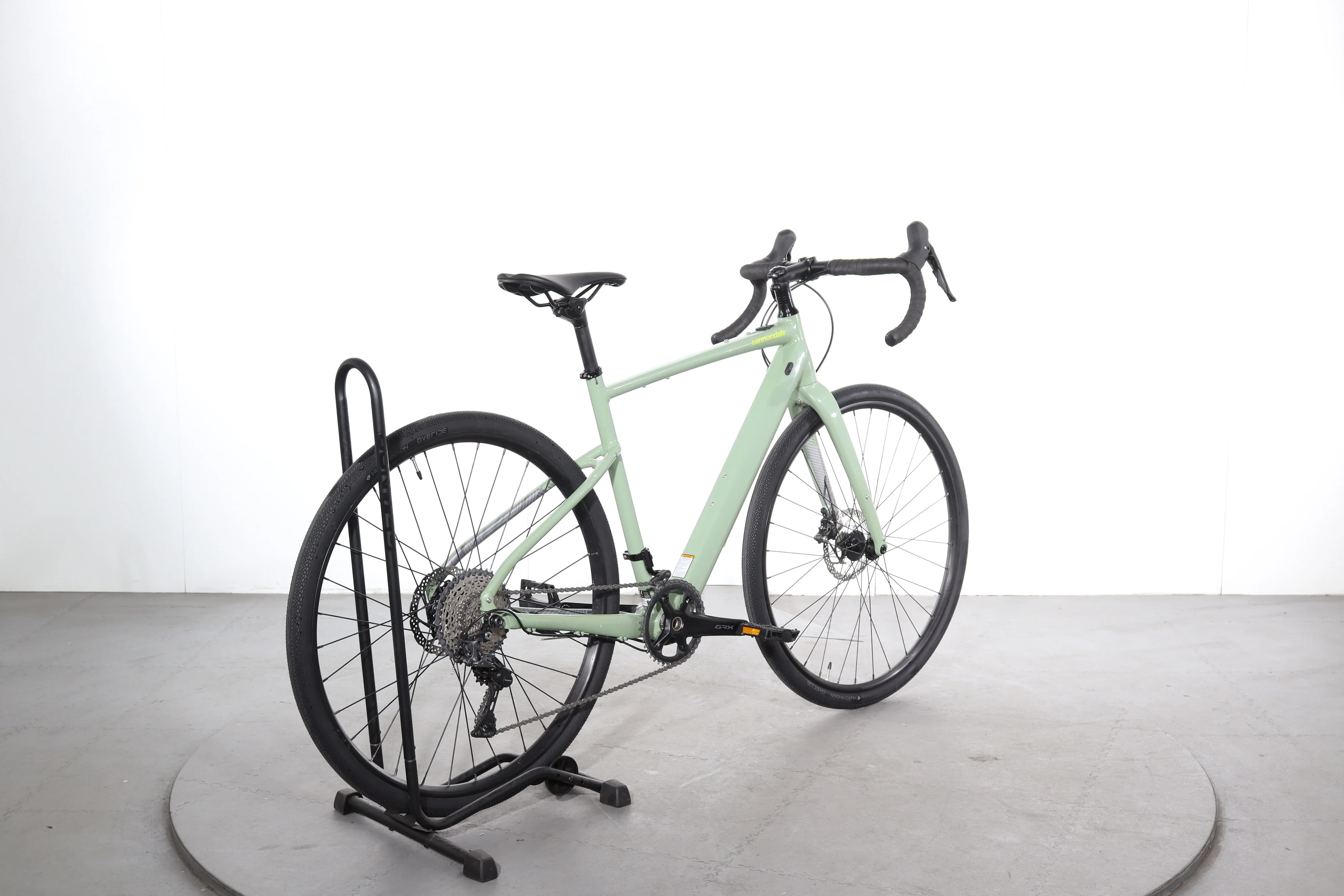 Cannondale Topstone Neo SL 1 - Image 6