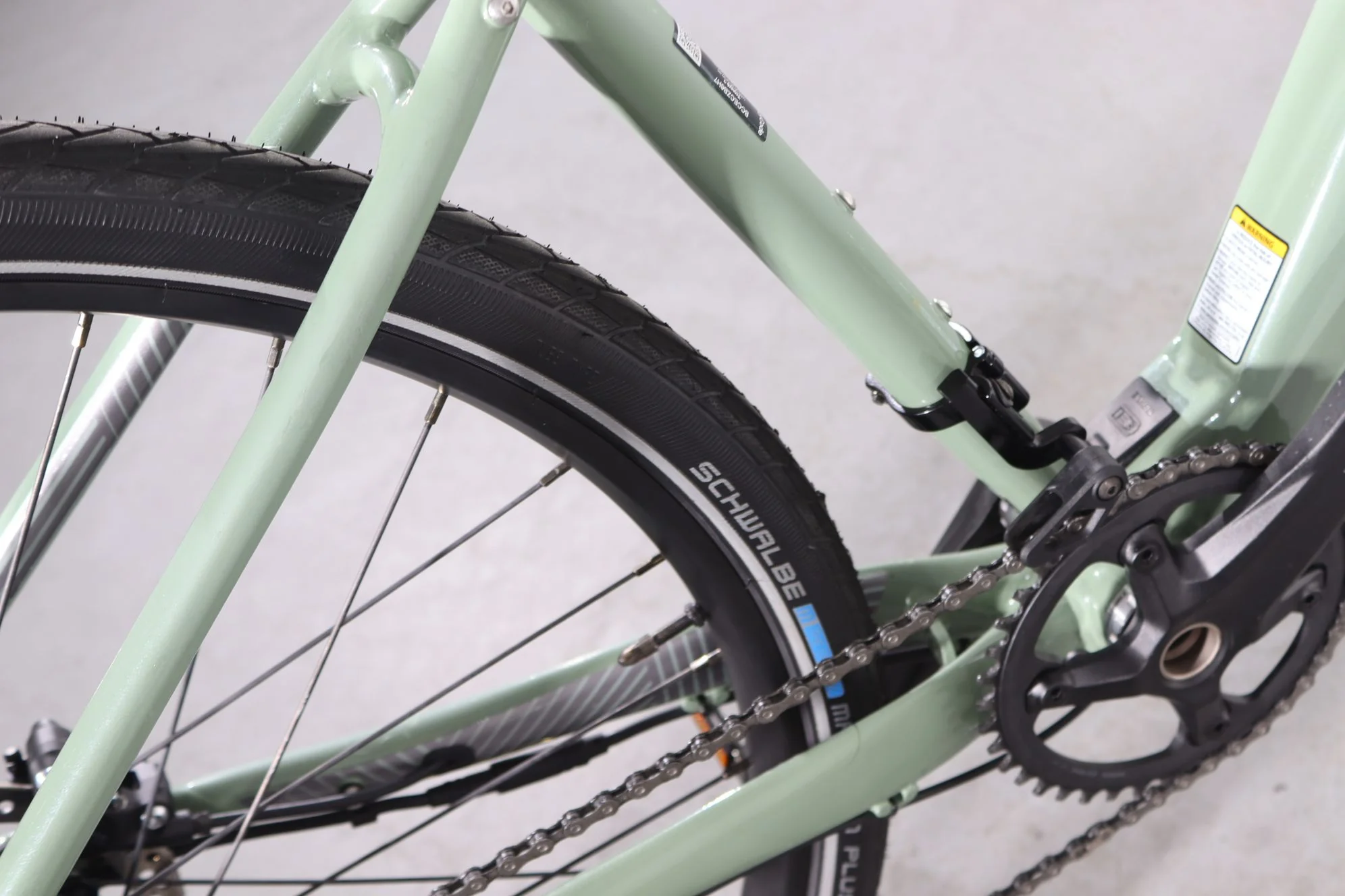 Cannondale TOPSTONE NEO SL 1 - Image 10