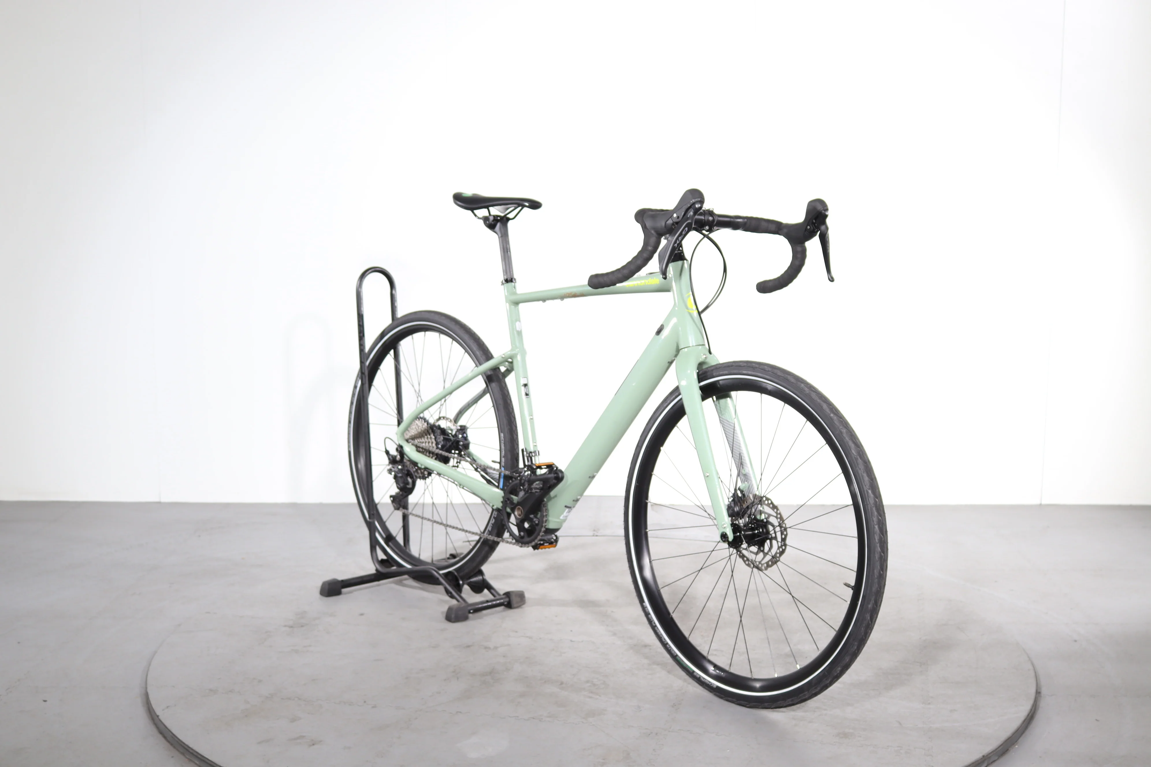 Cannondale TOPSTONE NEO SL 1 - Image 2