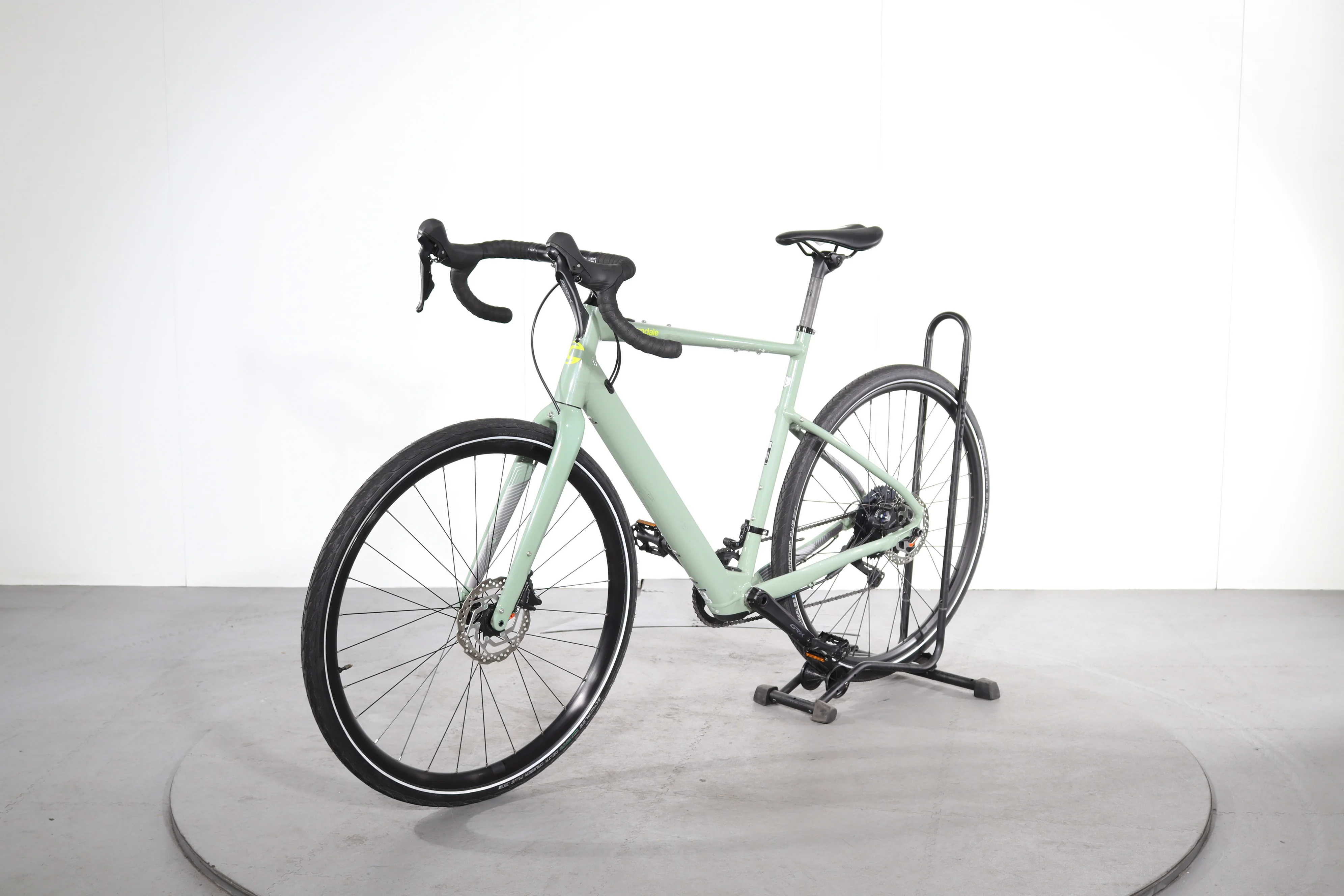Cannondale TOPSTONE NEO SL 1 - Image 3