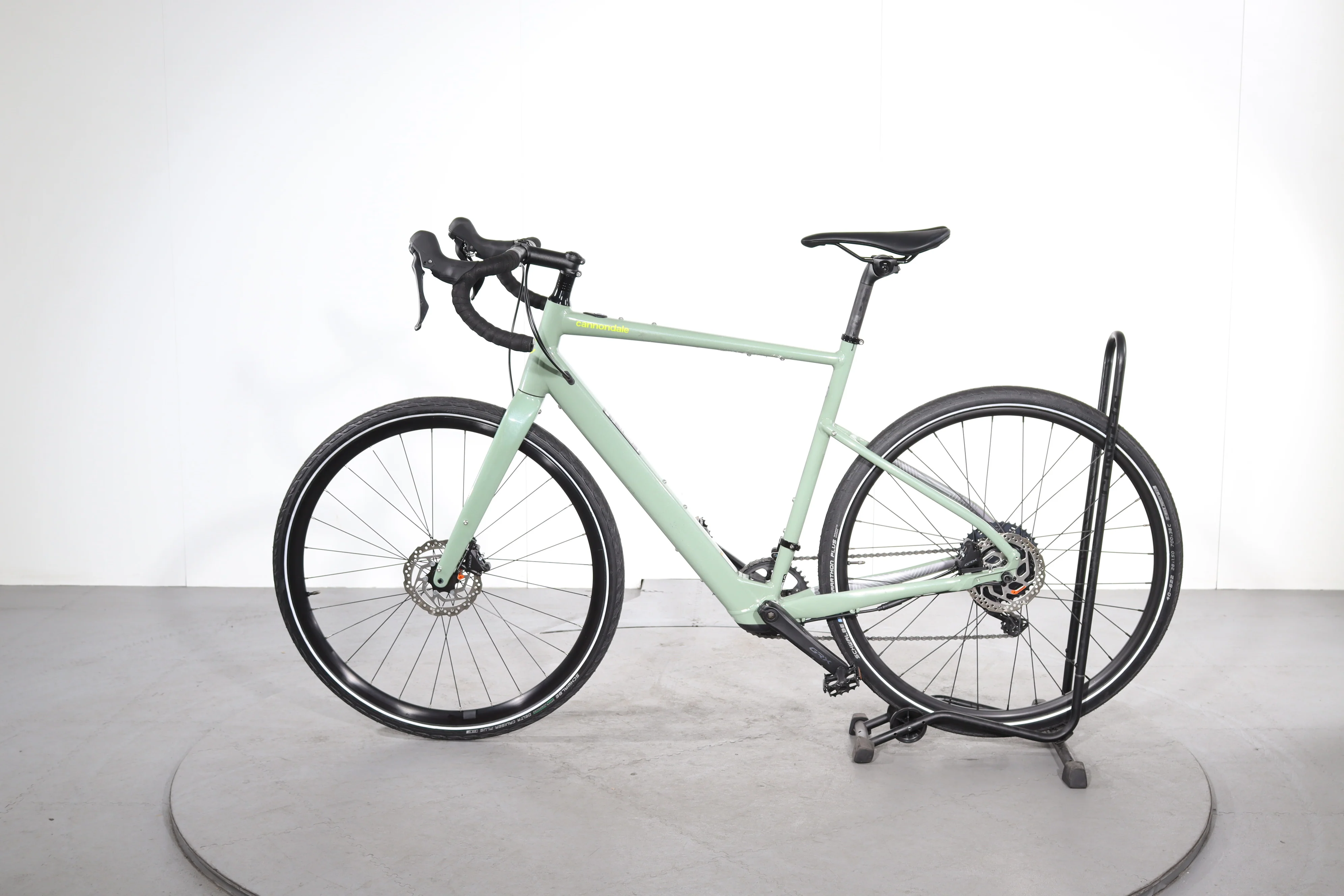Cannondale TOPSTONE NEO SL 1 - Image 4