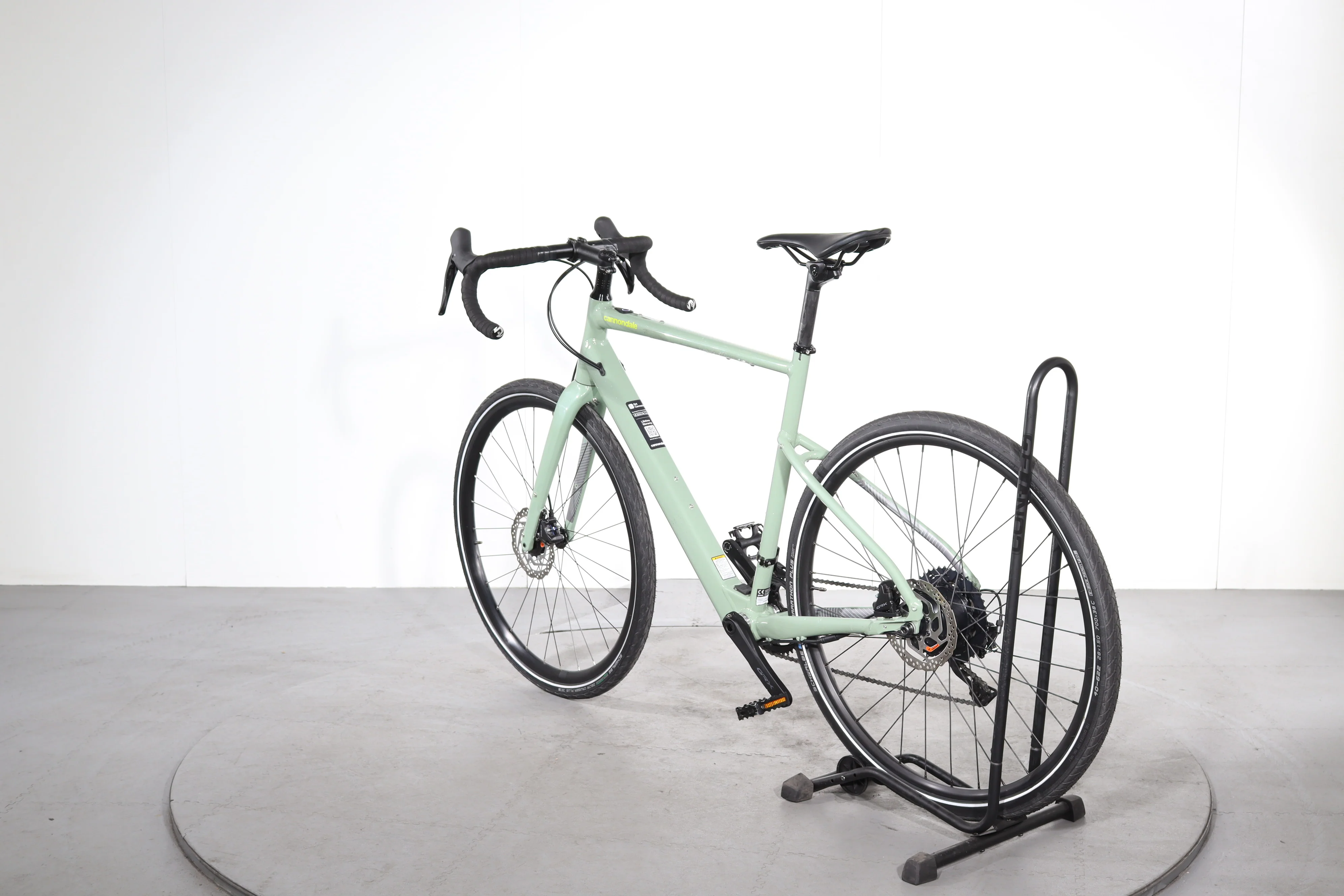 Cannondale TOPSTONE NEO SL 1 - Image 5
