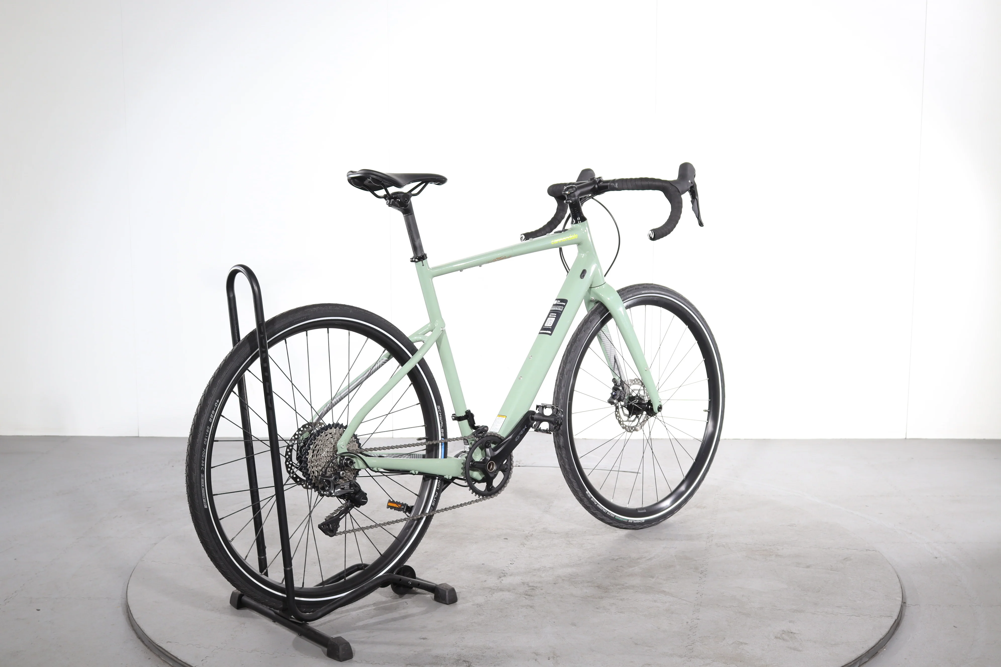 Cannondale TOPSTONE NEO SL 1 - Image 6