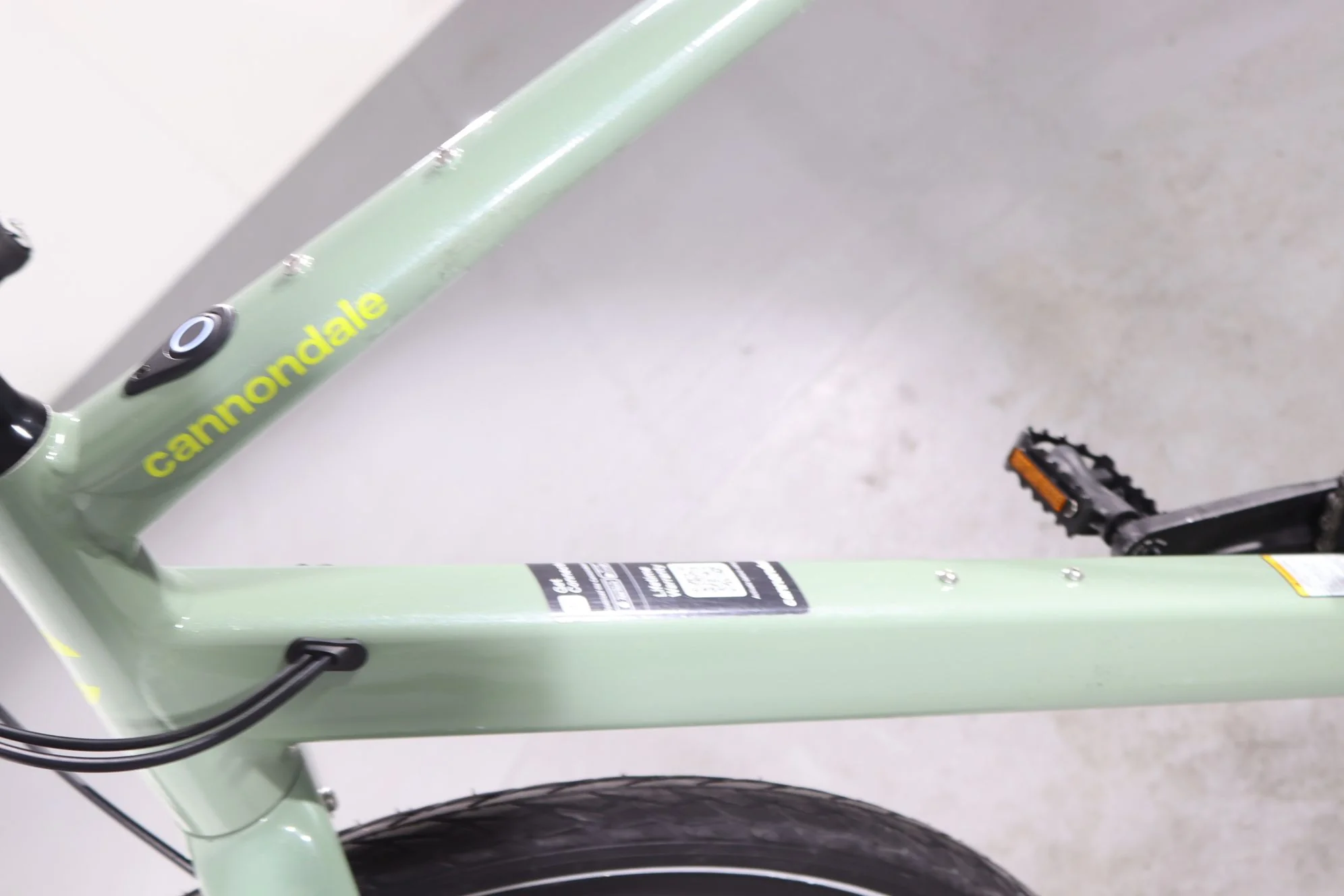 Cannondale TOPSTONE NEO SL 1 - Image 9