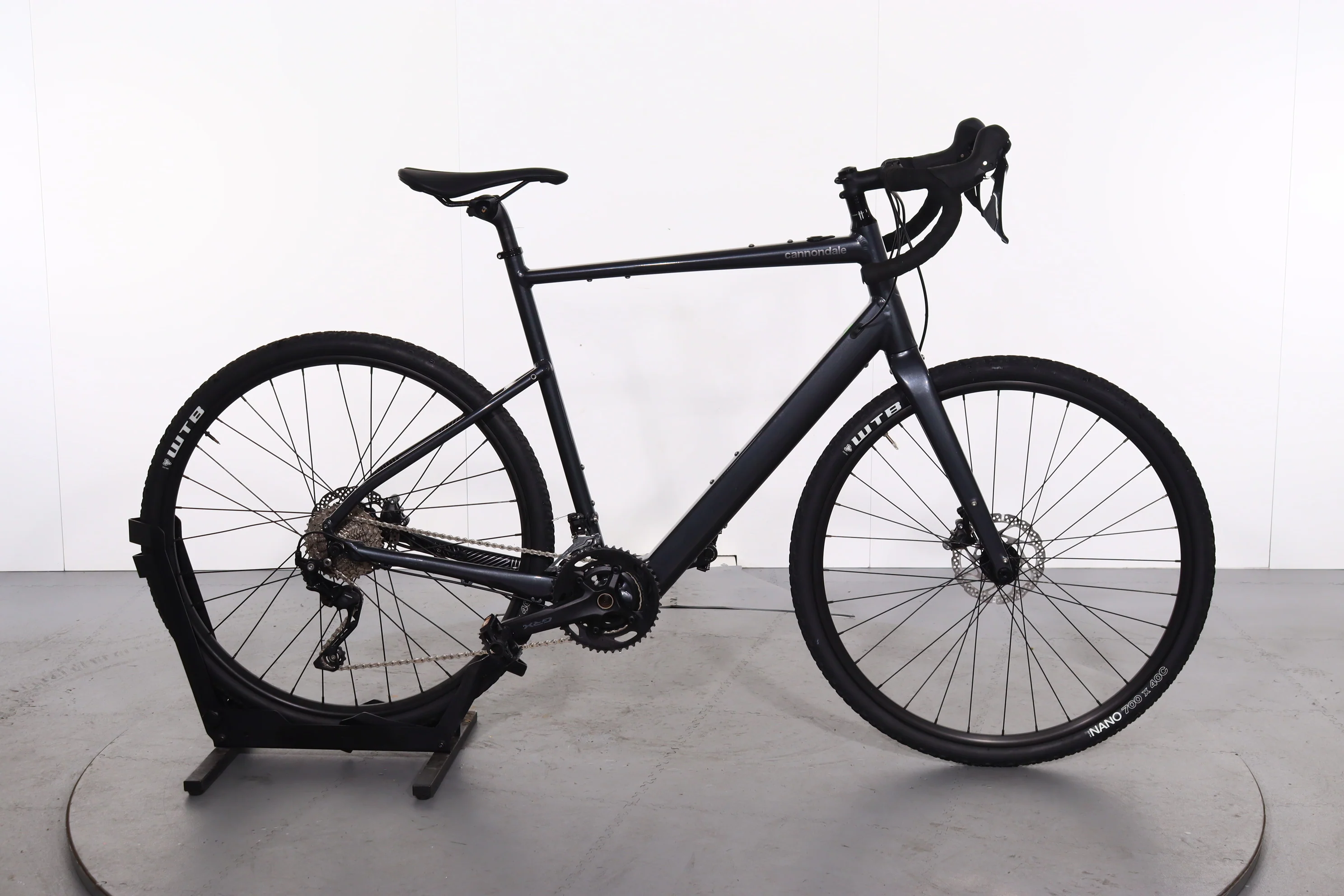 Cannondale Topstone Neo SL 2