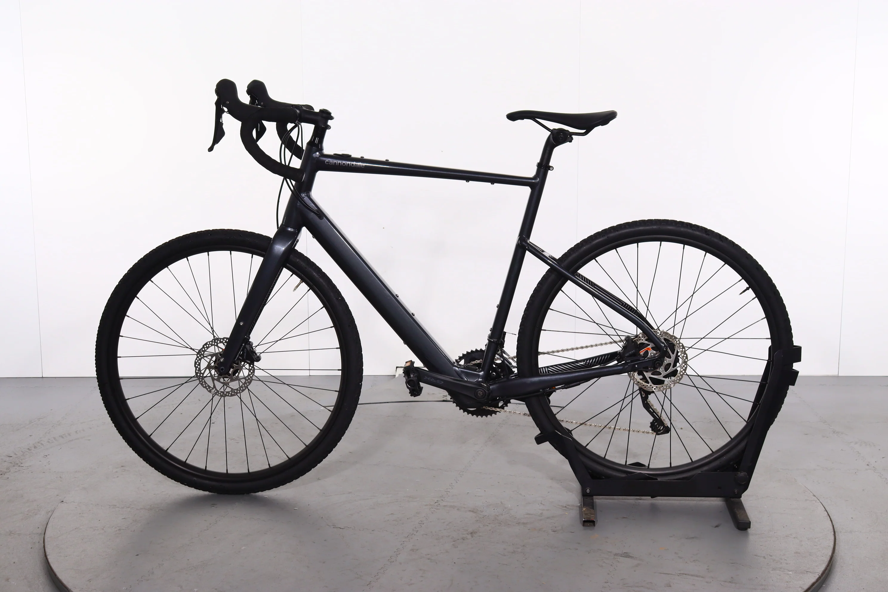 Cannondale Topstone Neo SL 2 - Image 4