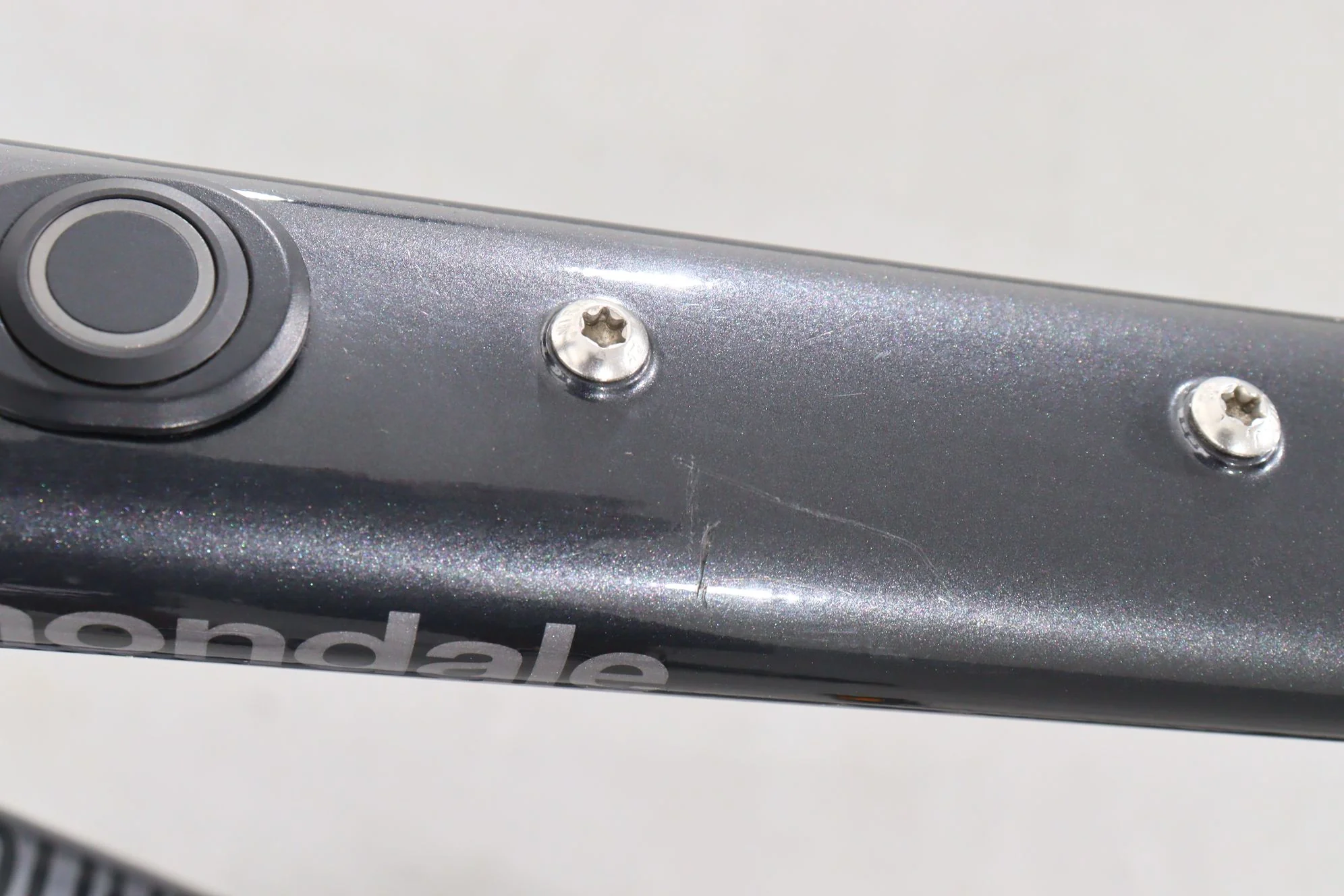 Cannondale Topstone Neo SL 2 - Image 9