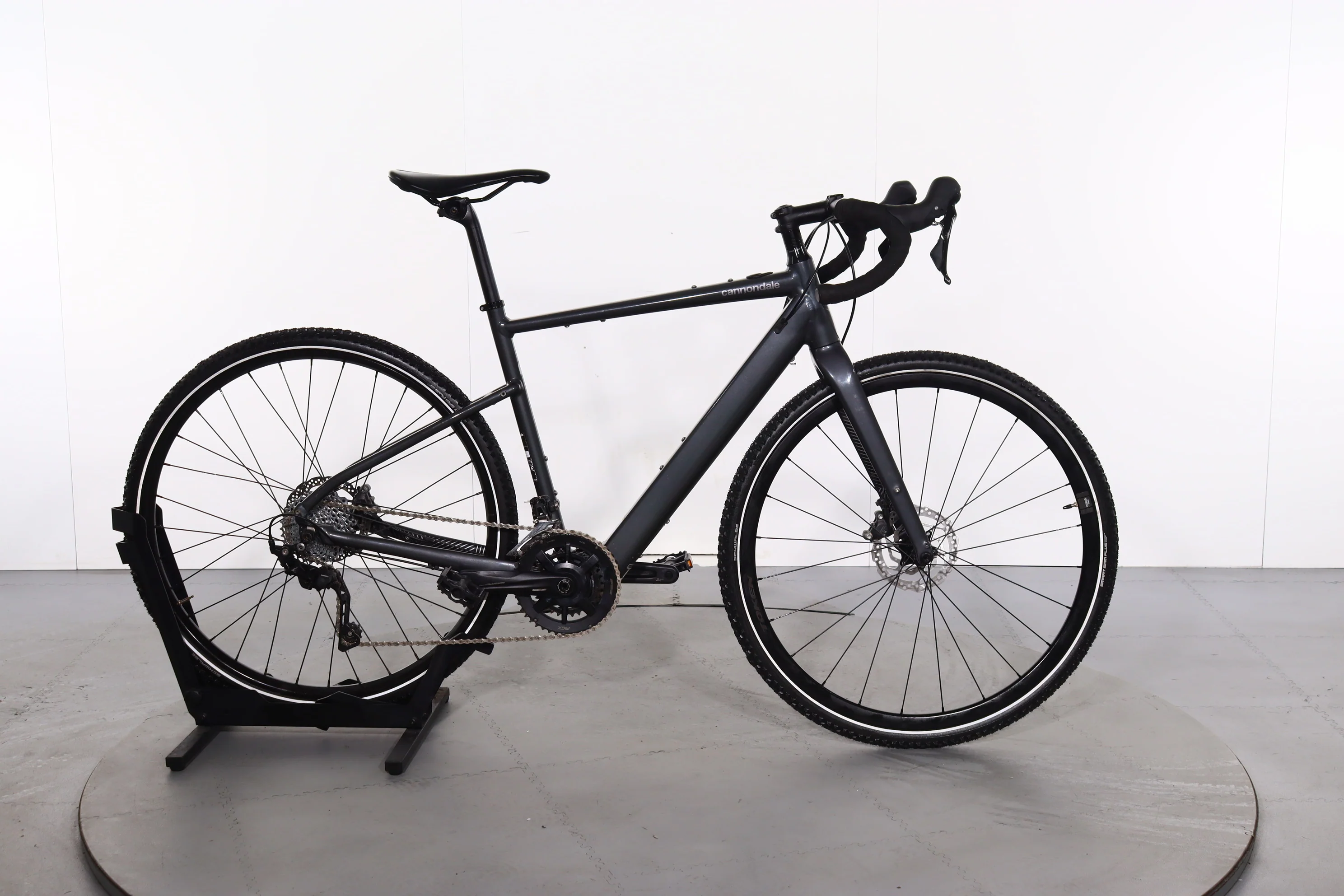 Cannondale Topstone Neo SL 2