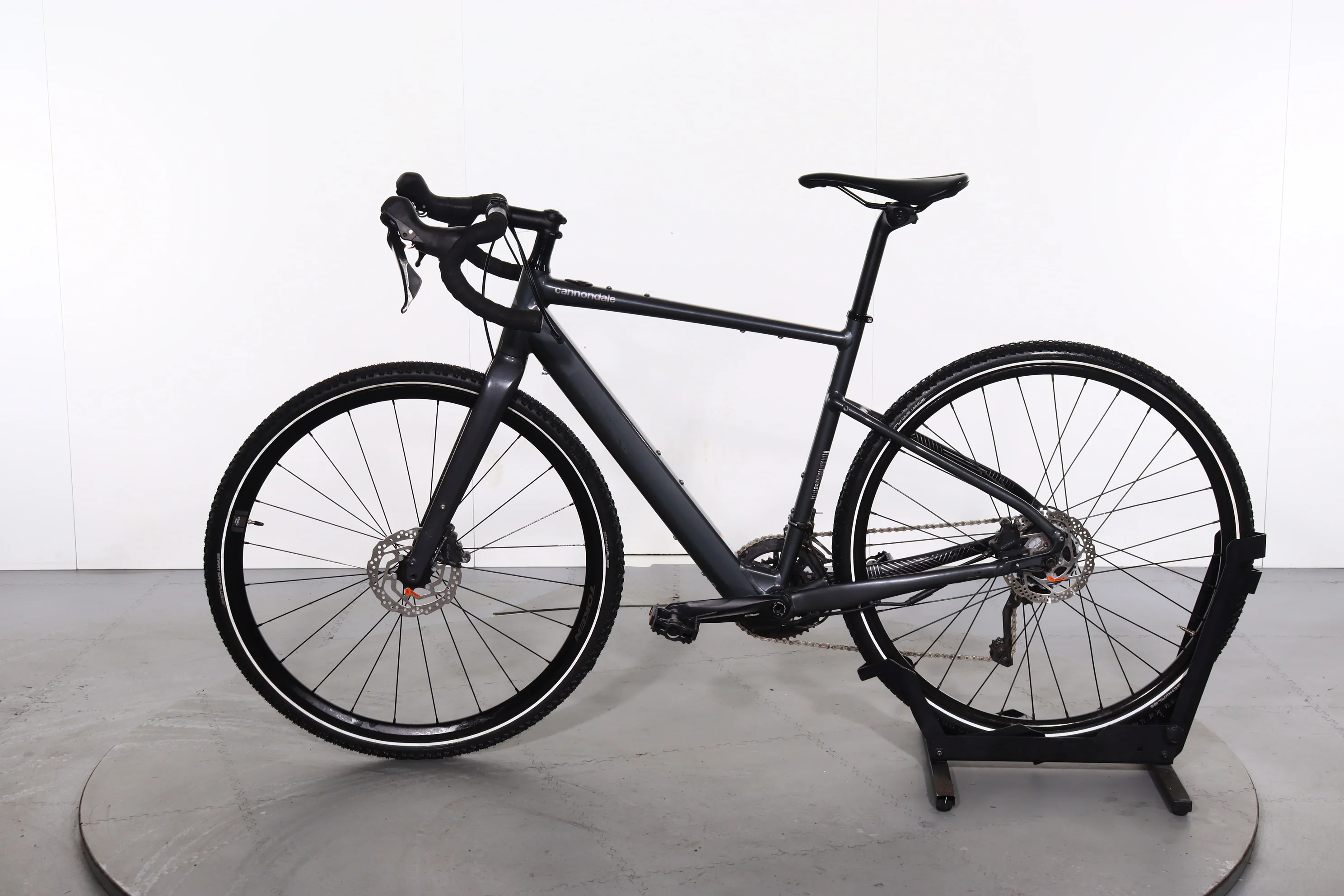 Cannondale Topstone Neo SL 2 - Image 4