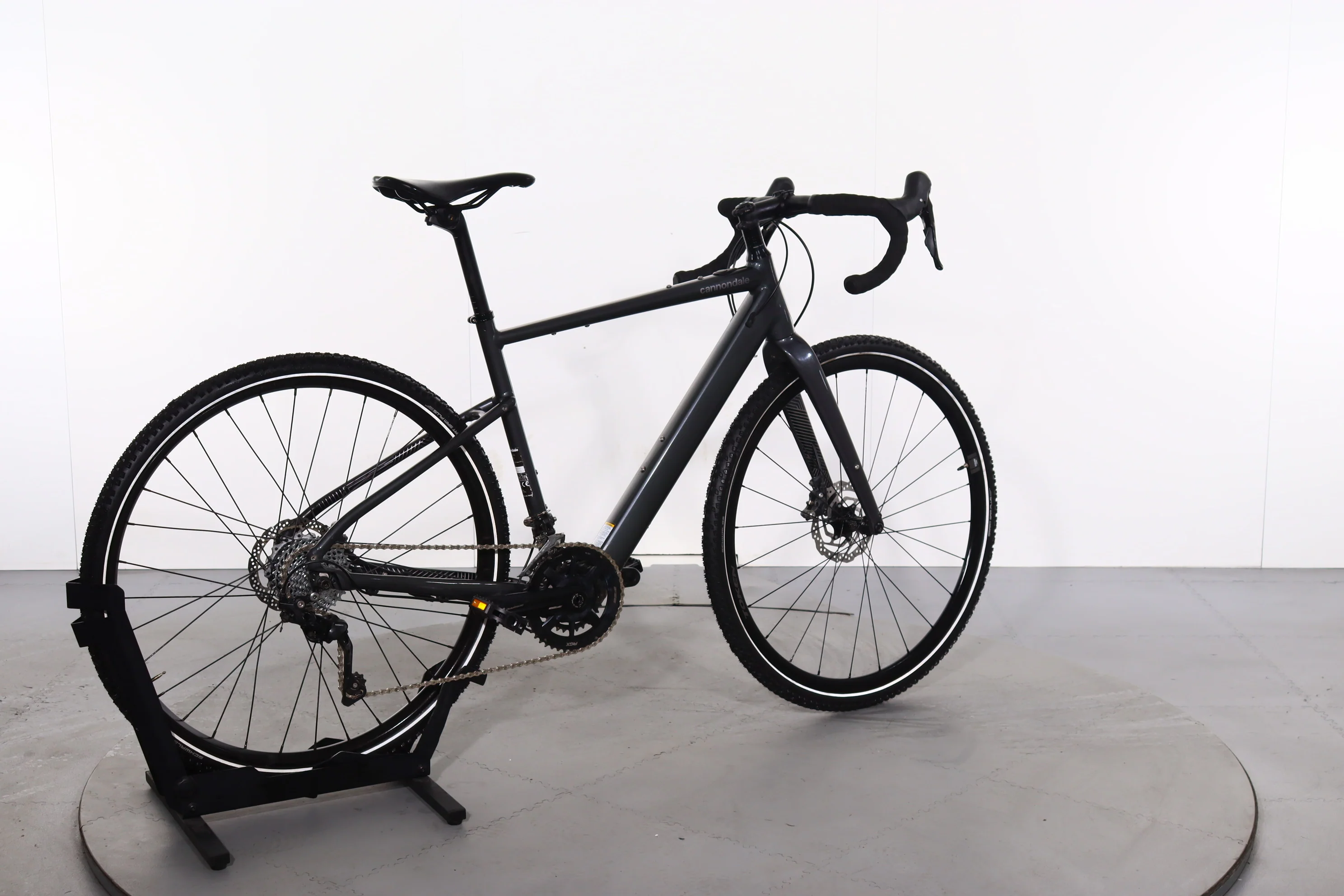 Cannondale Topstone Neo SL 2 - Image 6