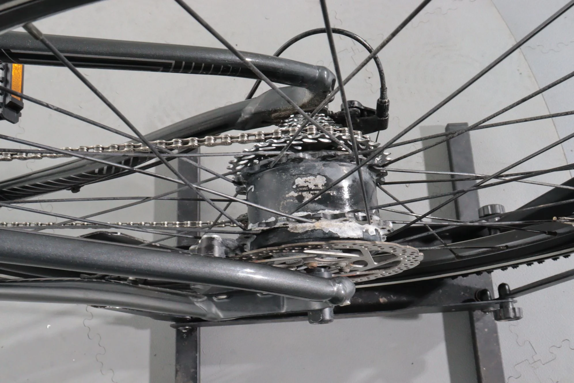 Cannondale Topstone Neo SL 2 - Image 8